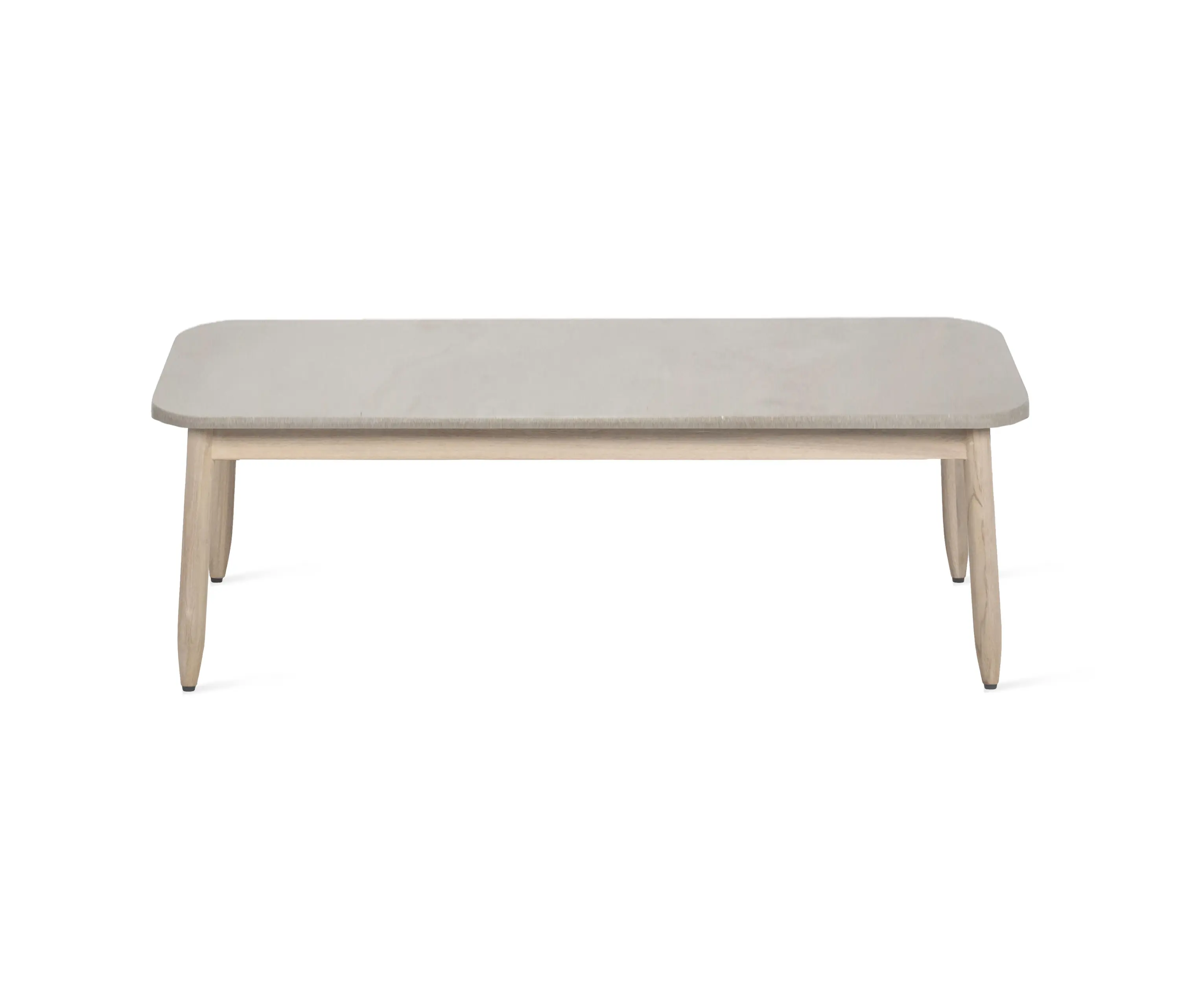 Vincent Sheppard - David coffee table 120x120