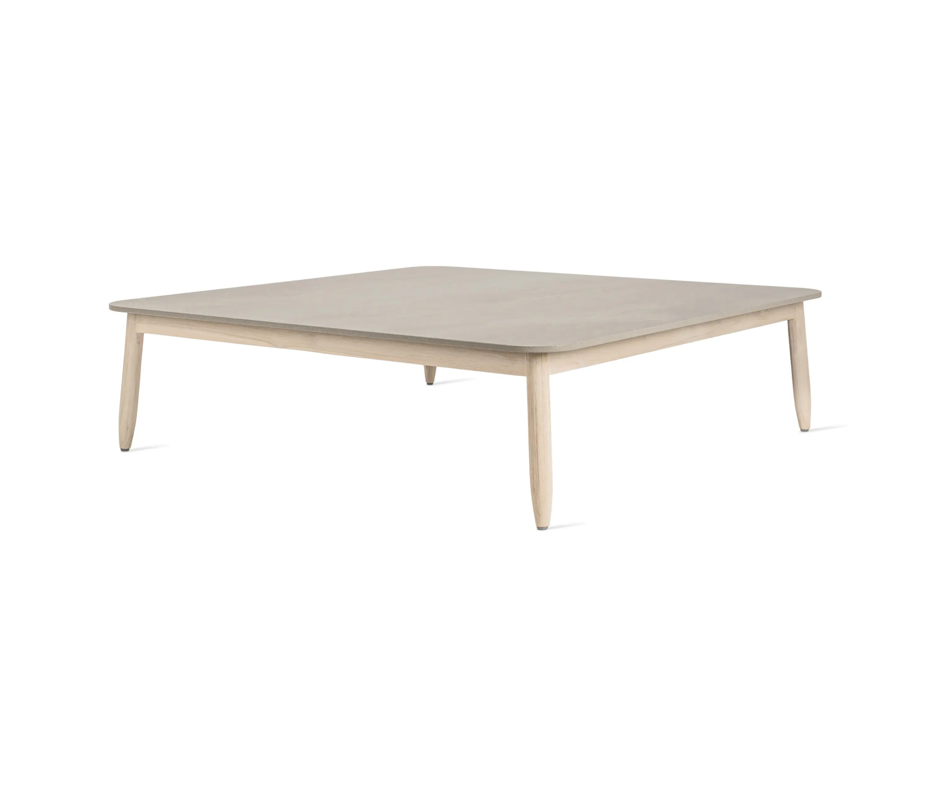 Vincent Sheppard - David coffee table 120x120