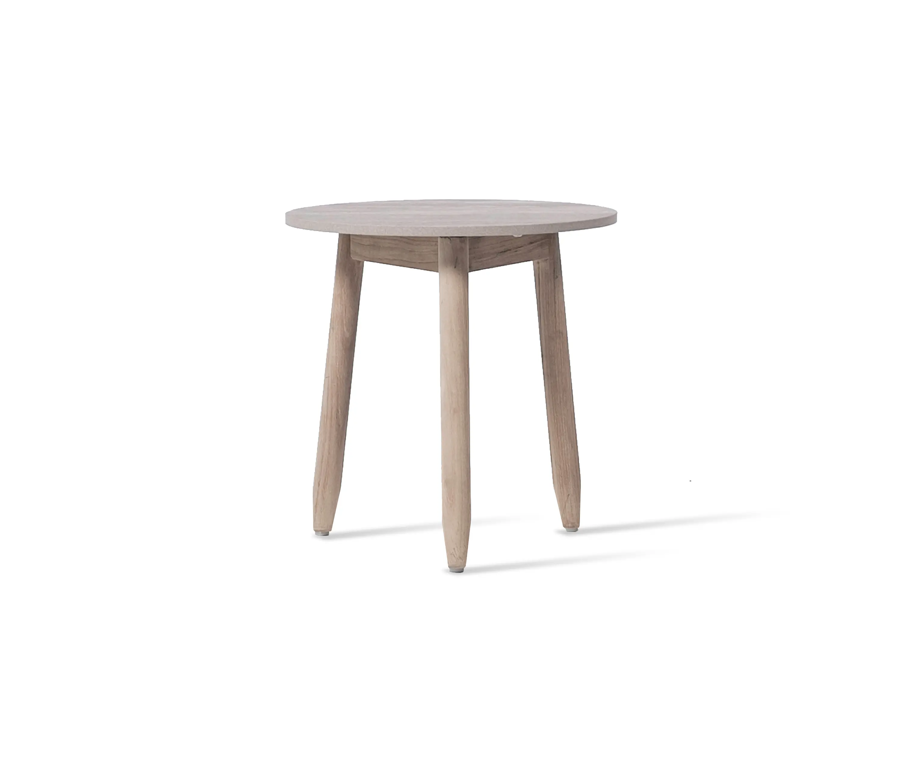Vincent Sheppard - David side table DIA 40