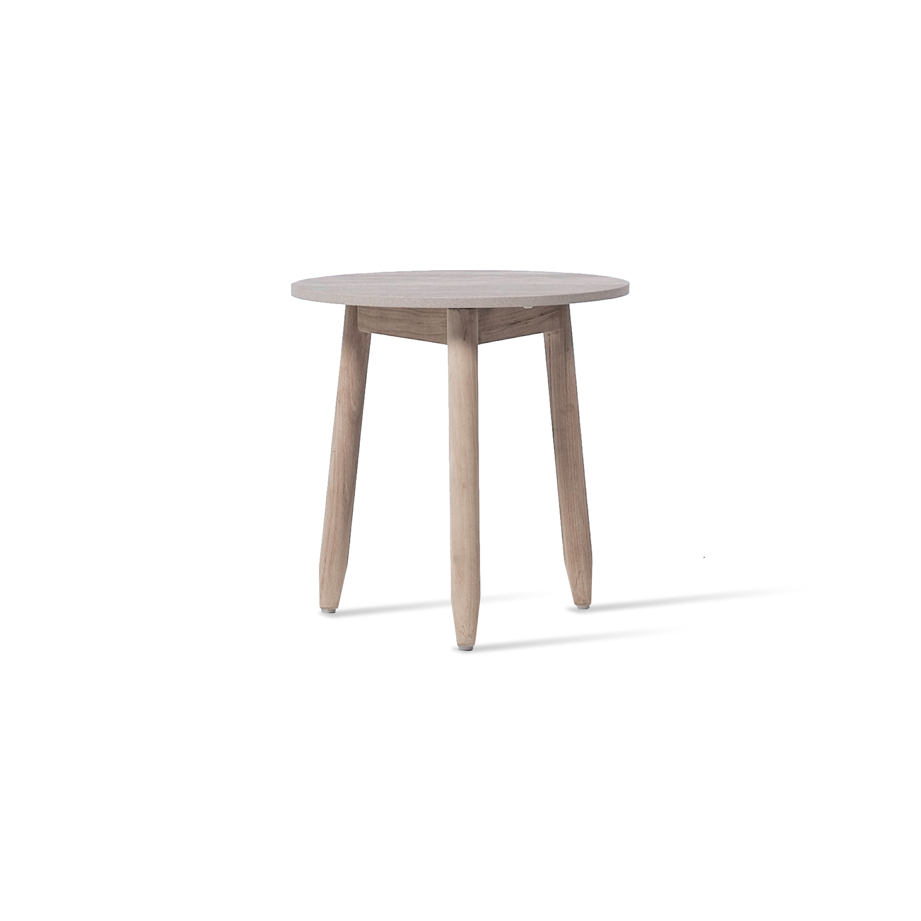 Display product David side table DIA 40 from manufacturer Vincent Sheppard