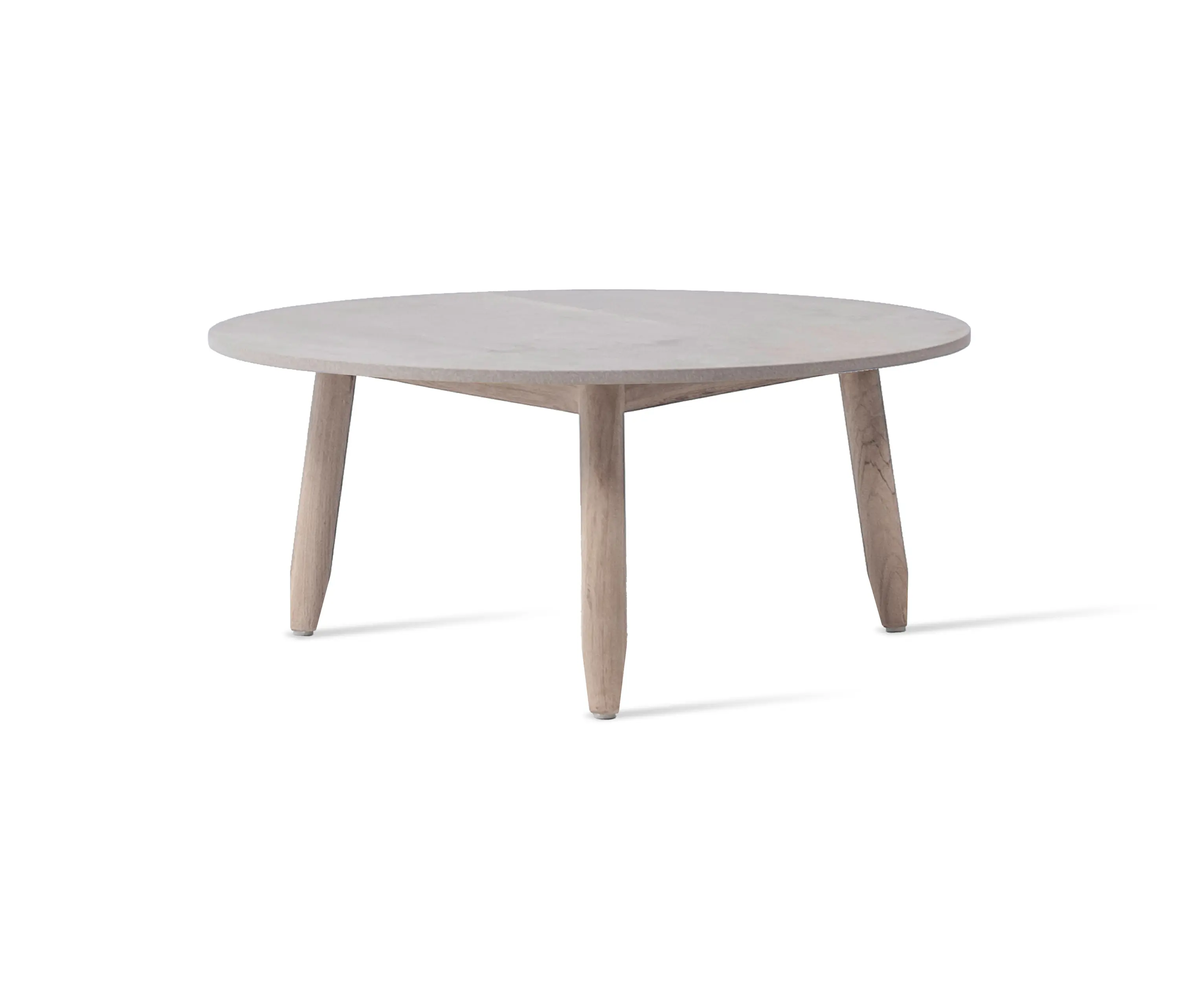 Vincent Sheppard - David coffee table DIA 68