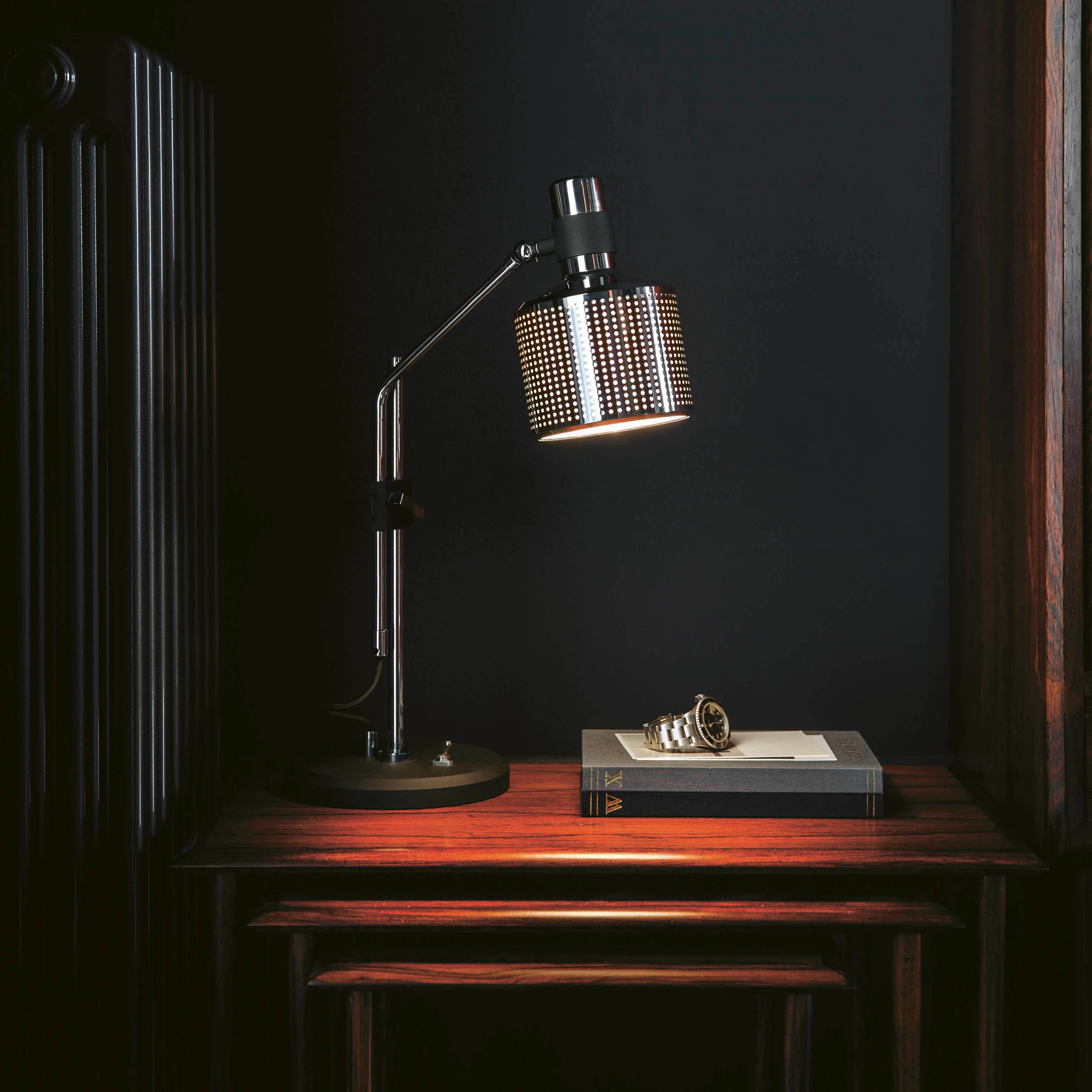 TABLE LAMPS