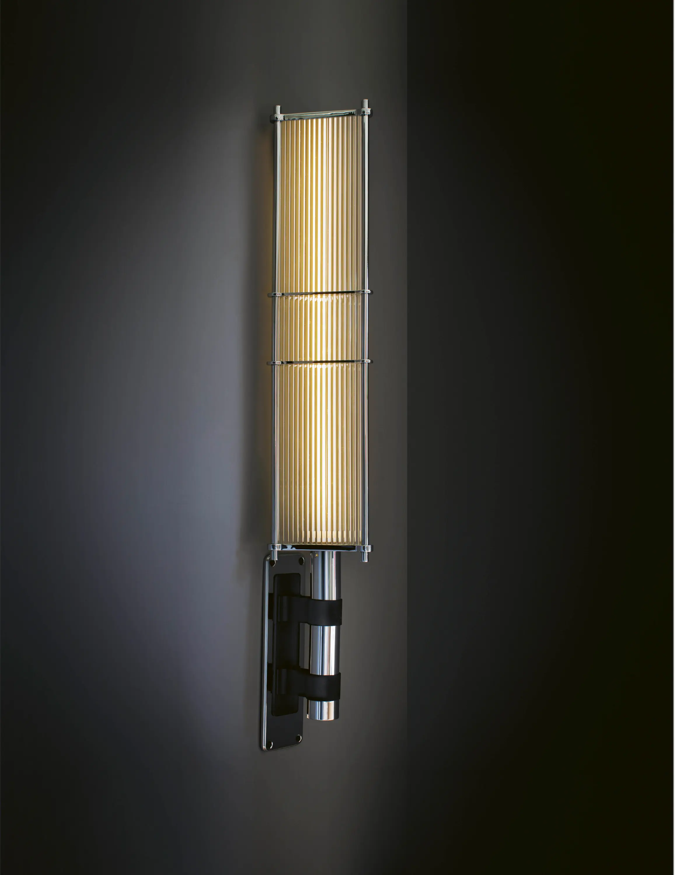 Bert Frank - Arbor Wall Light