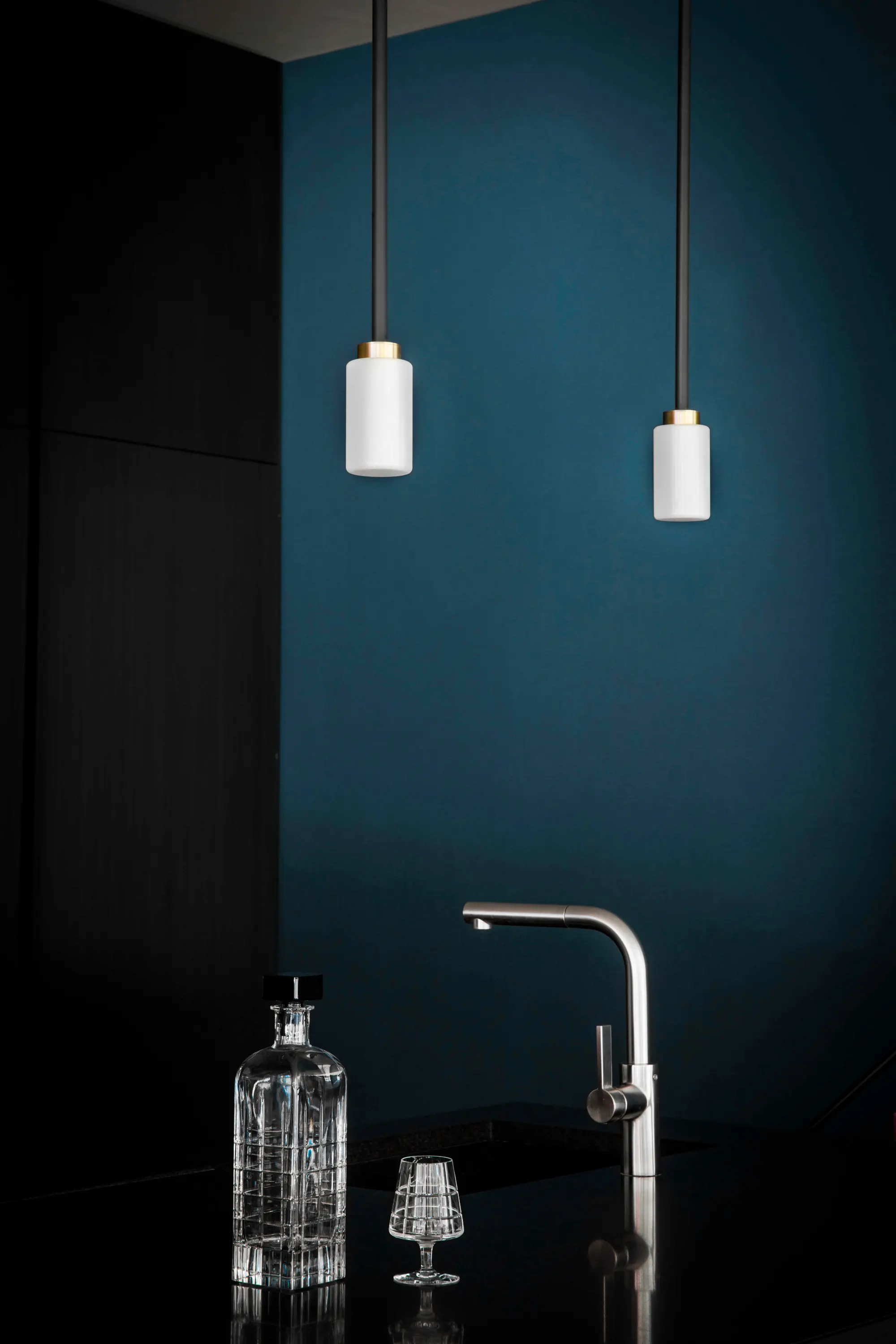 Bert Frank - Farol Pendant Lamp