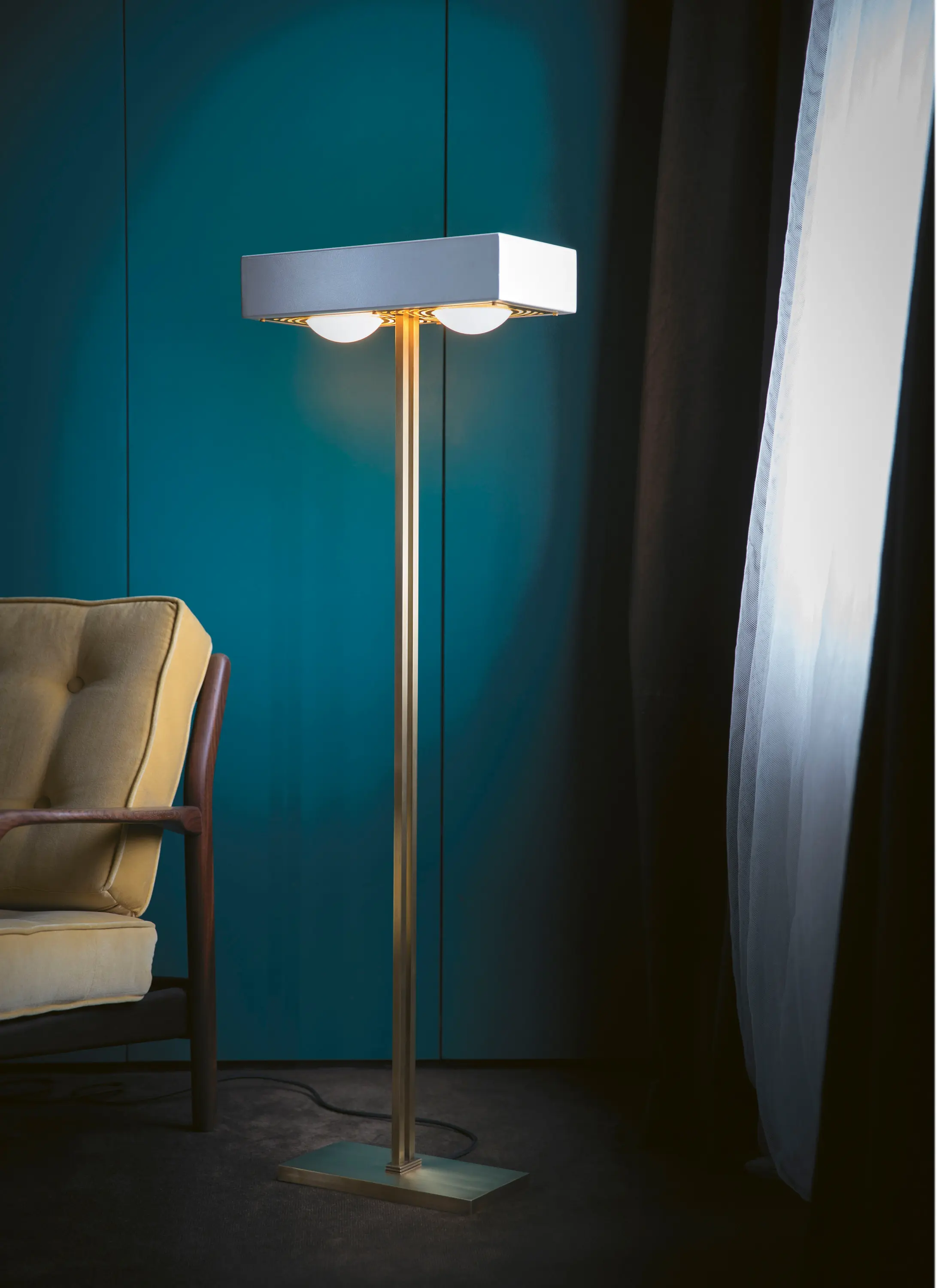 Bert Frank - Kernel Table Light