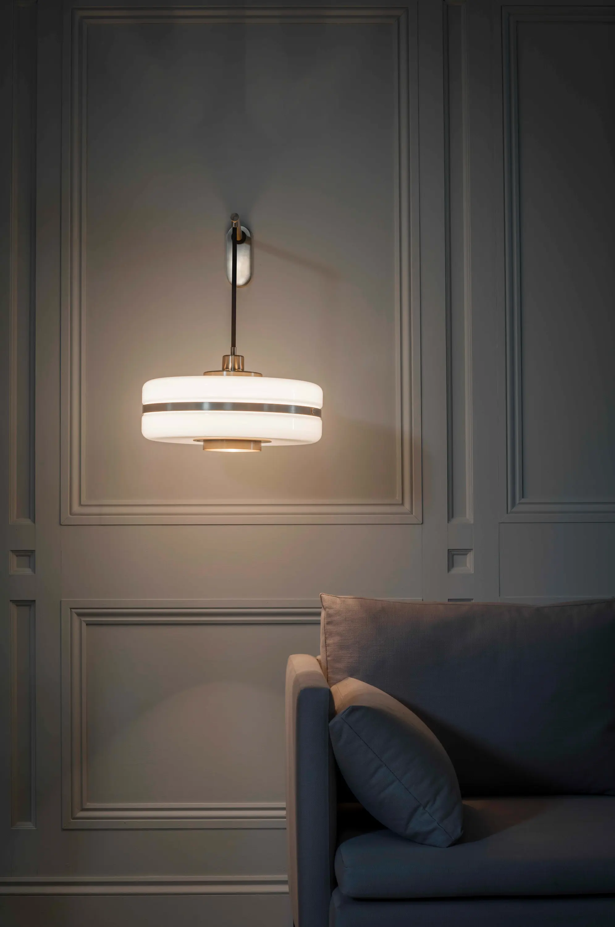 Bert Frank - Masina Wall Light