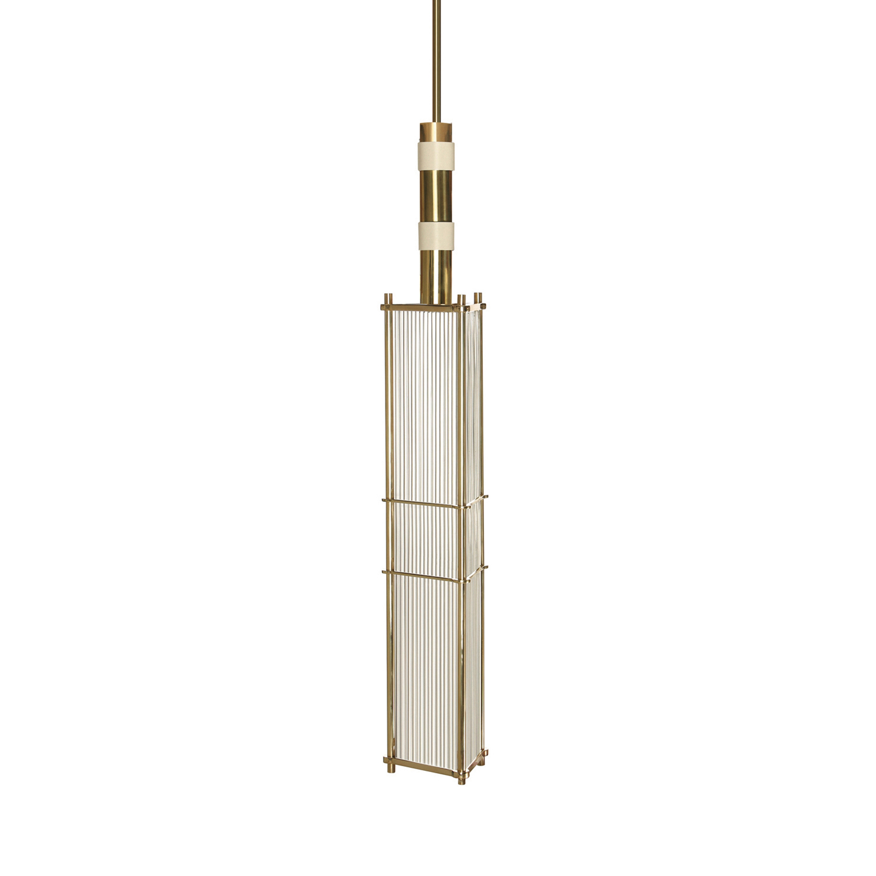 Mostrar el producto Arbor Pendant Lamp del fabricante Bert Frank