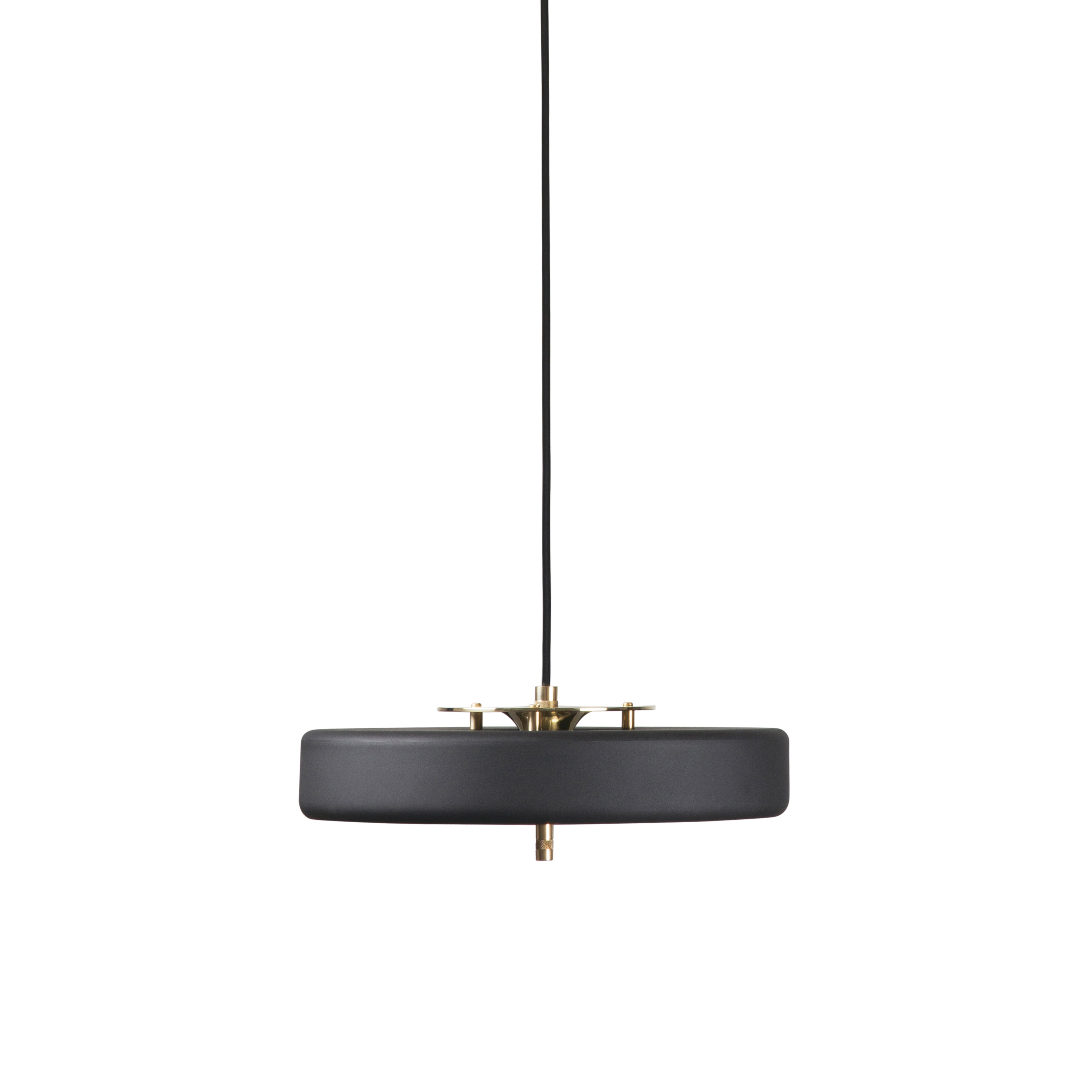 Revolve Pendant Lamp