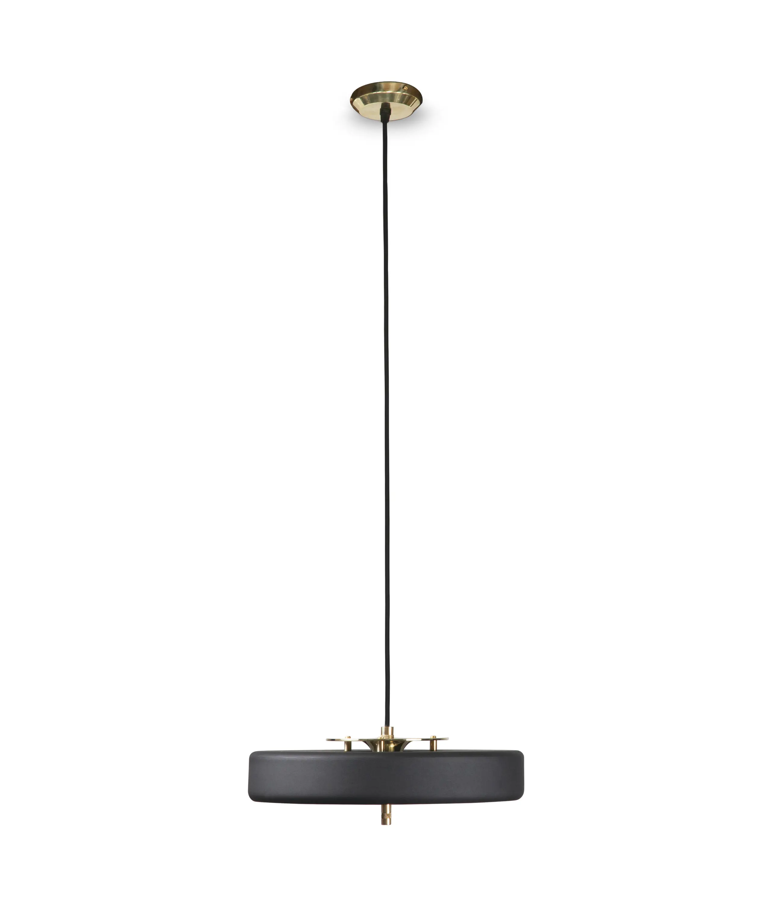 Bert Frank - Revolve Pendant Lamp