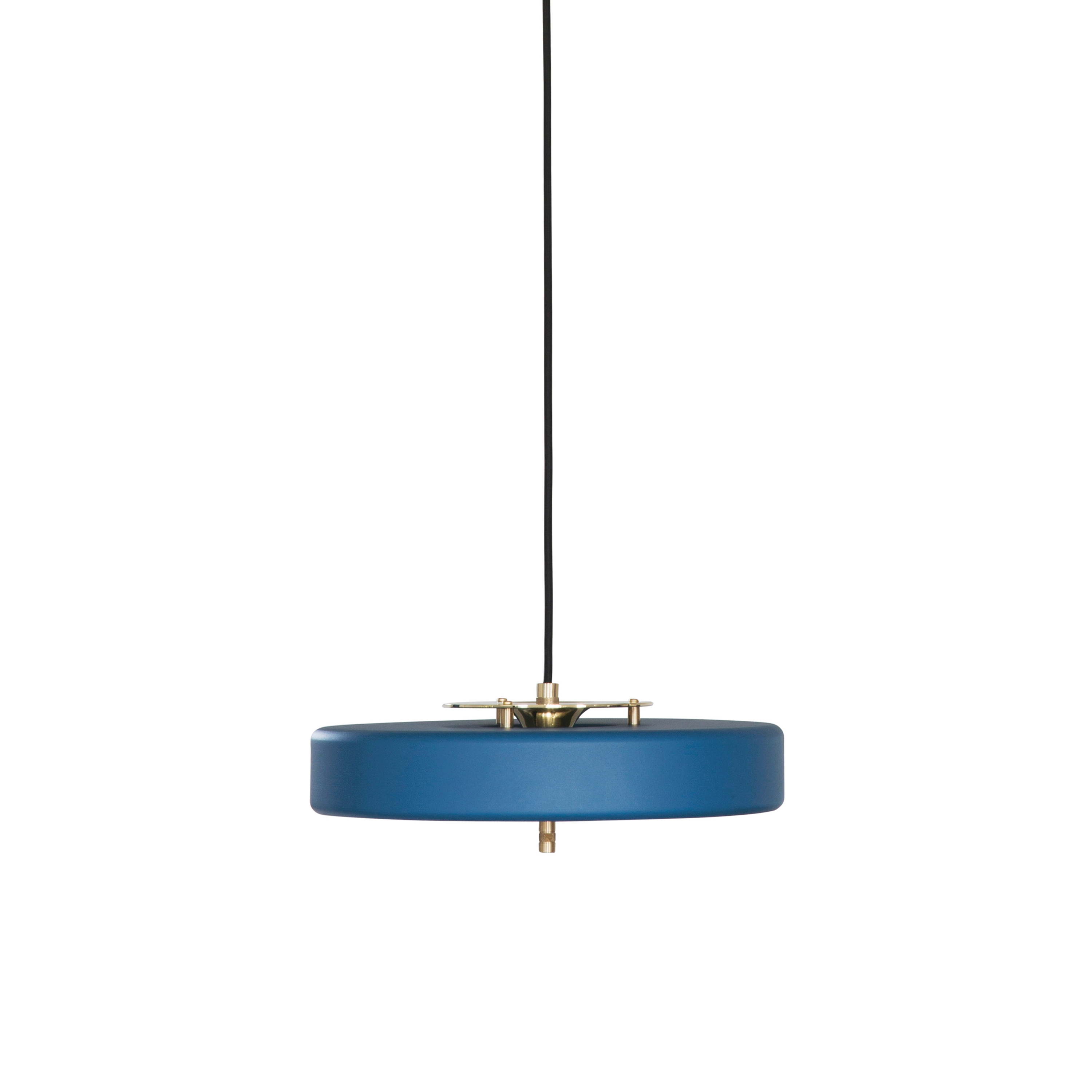 Revolve Pendant Lamp