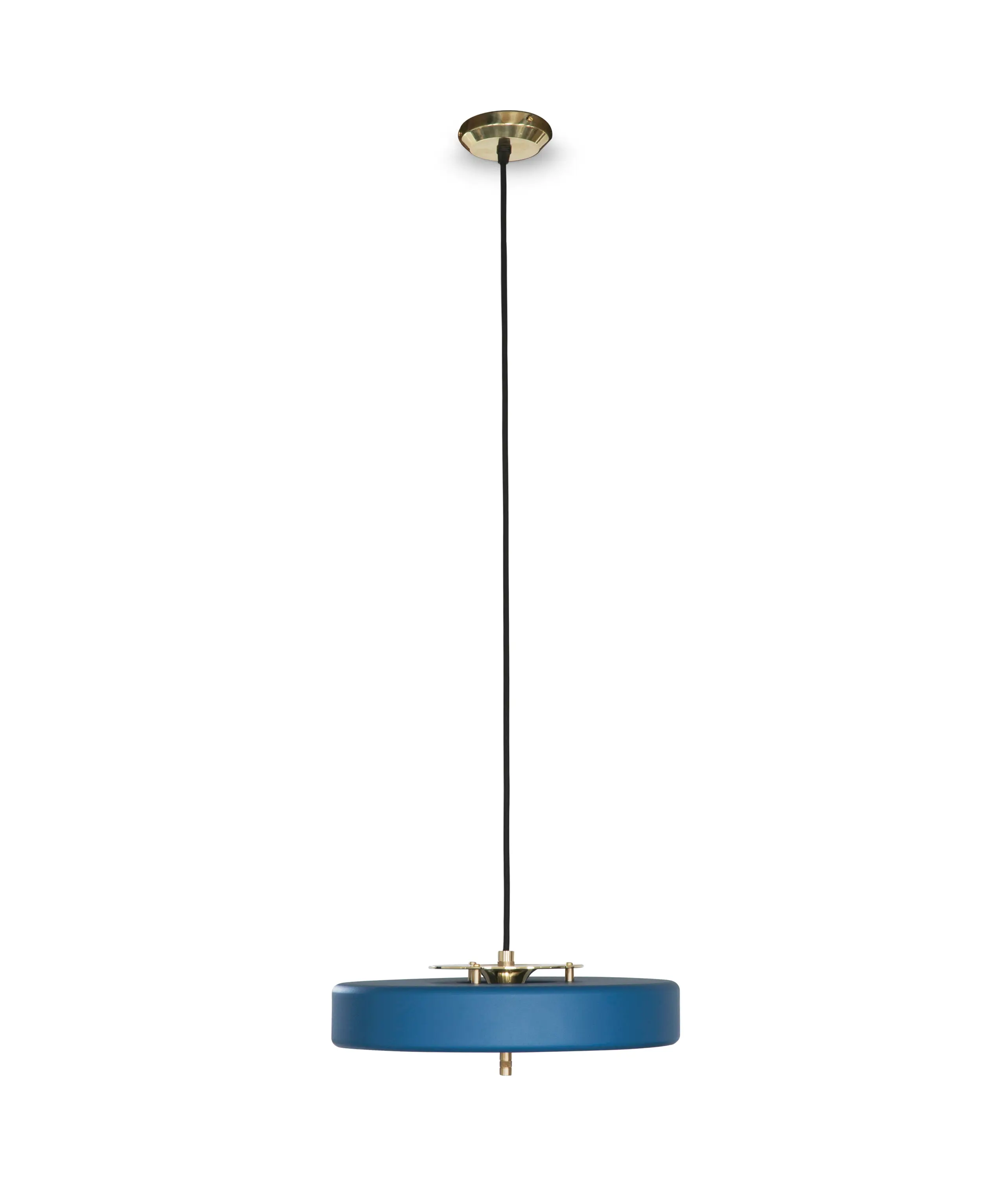 Bert Frank - Revolve Pendant Lamp