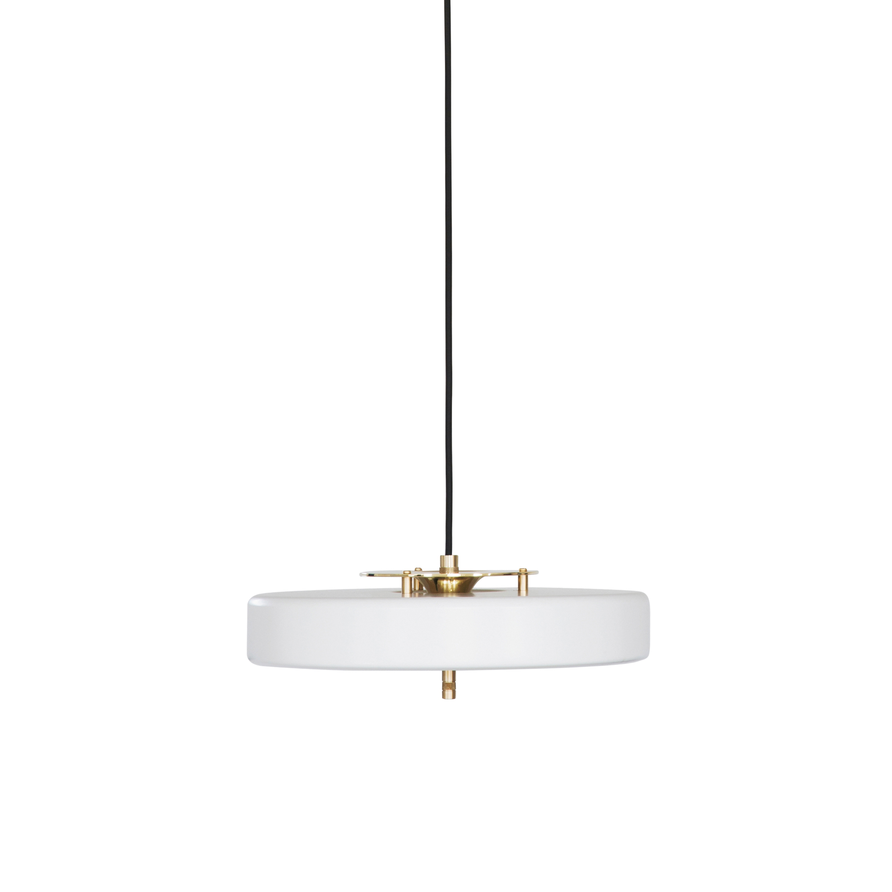 Produkt Revolve Pendant Lamp des Herstellers Bert Frank anzeigen