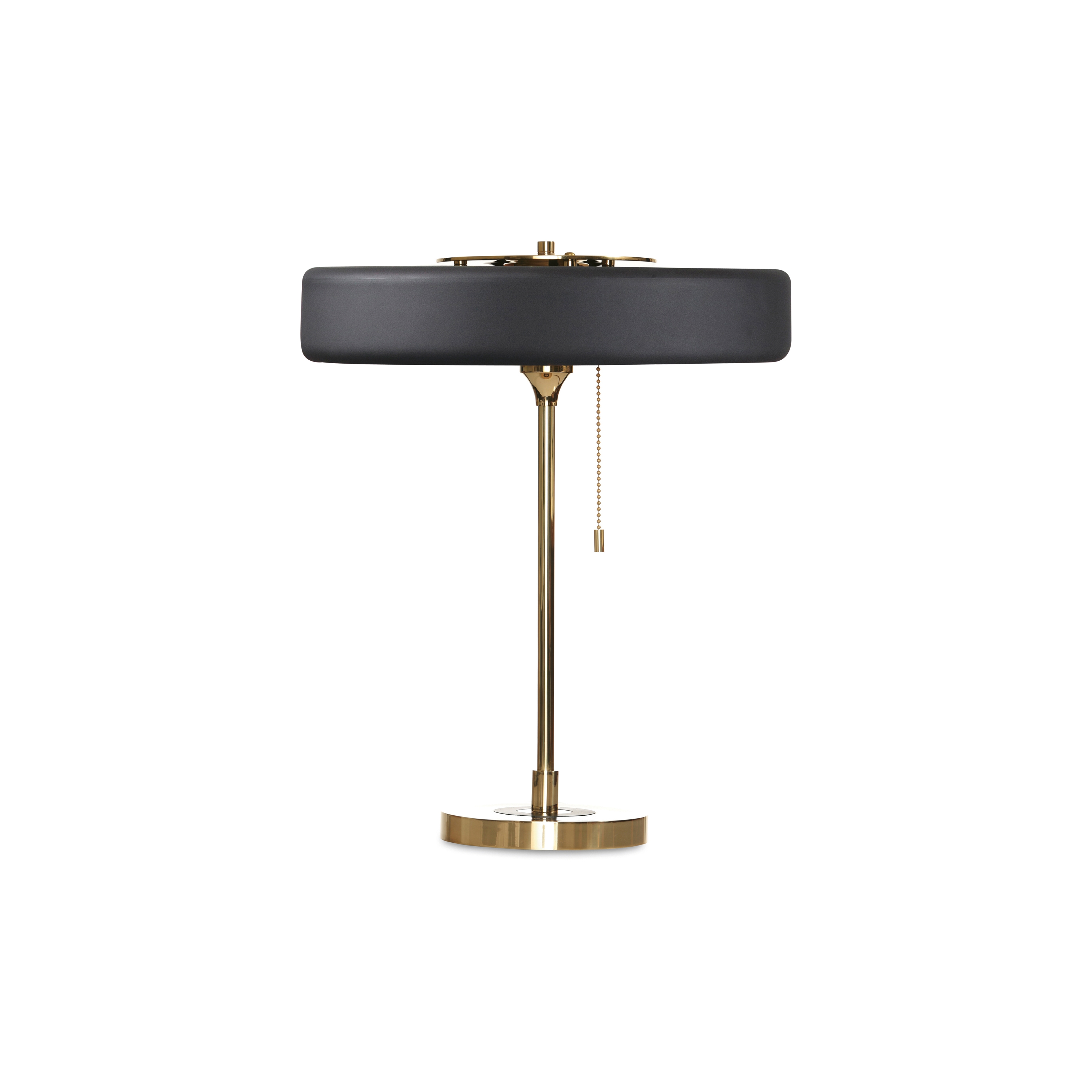 Revolve Table Light