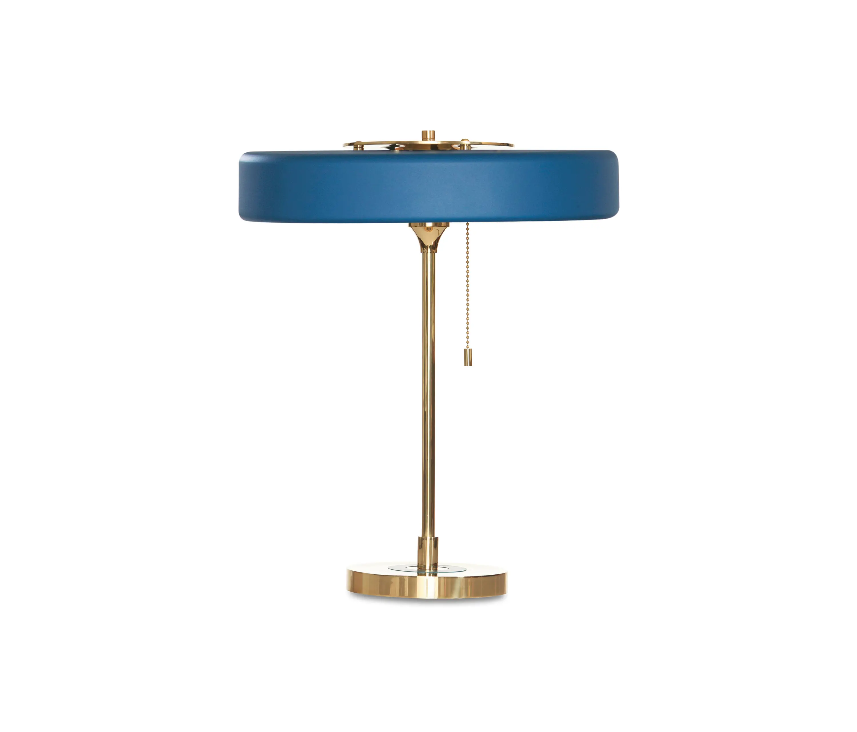 Bert Frank - Revolve Table Light