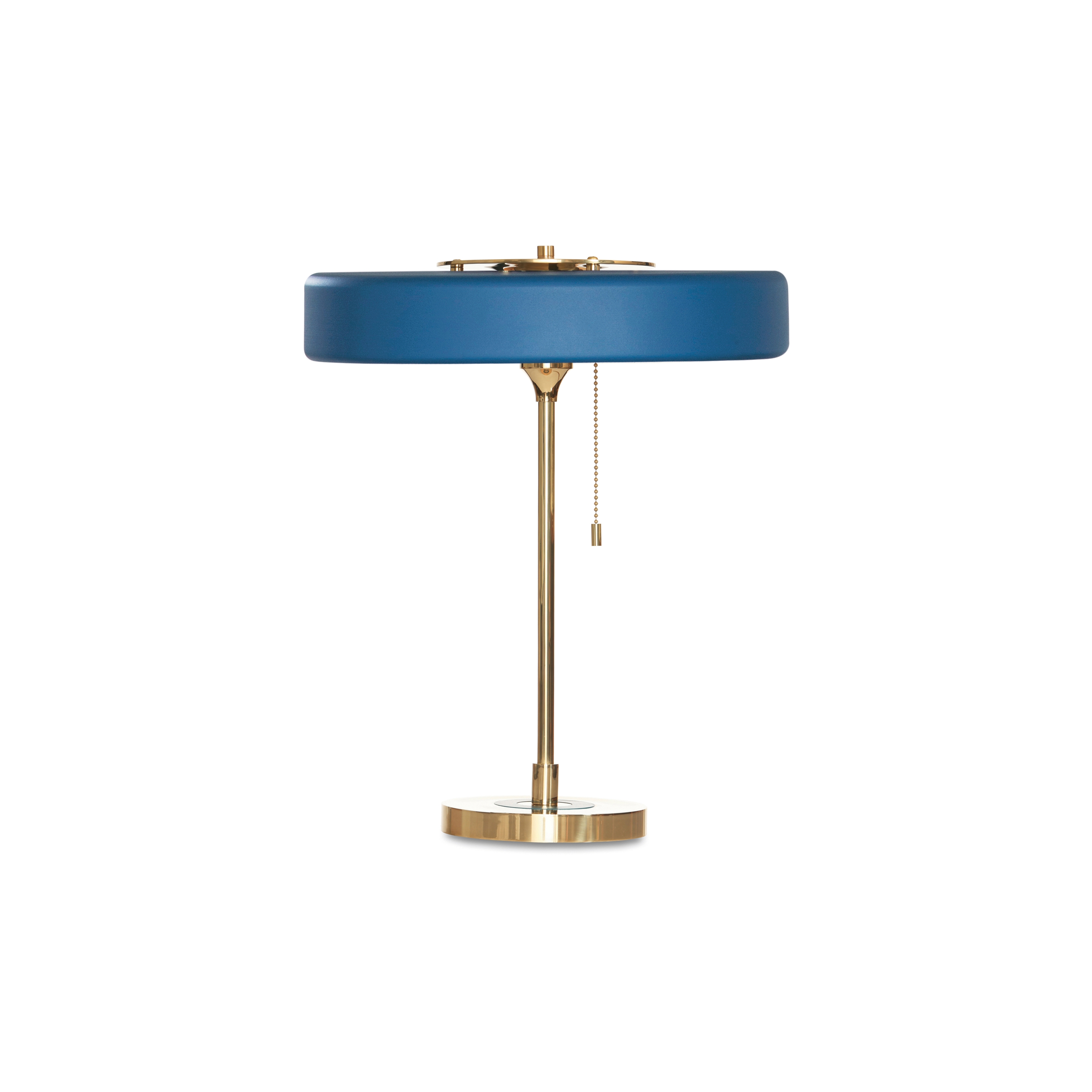 Revolve Table Light