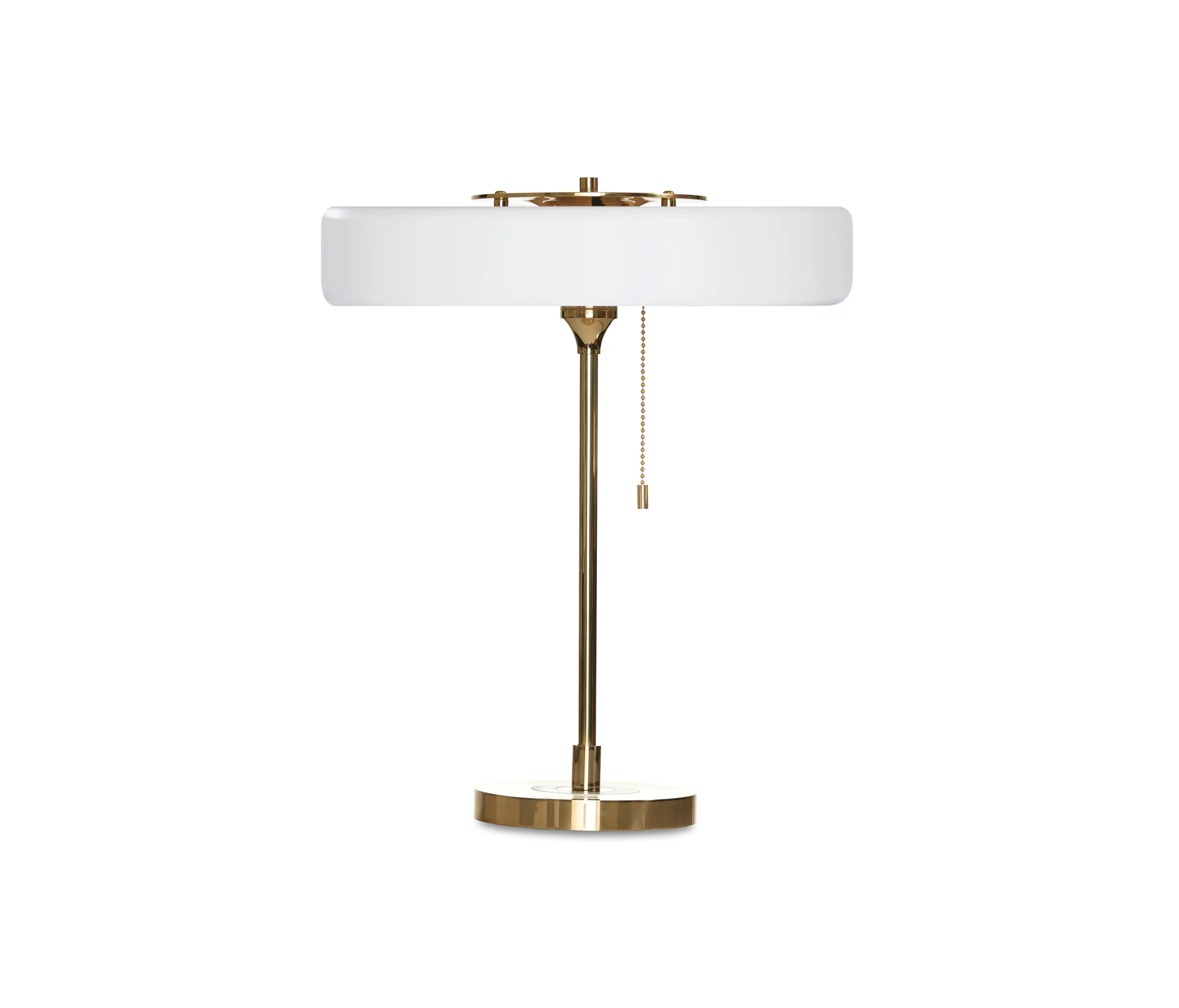 Bert Frank - Revolve Table Light