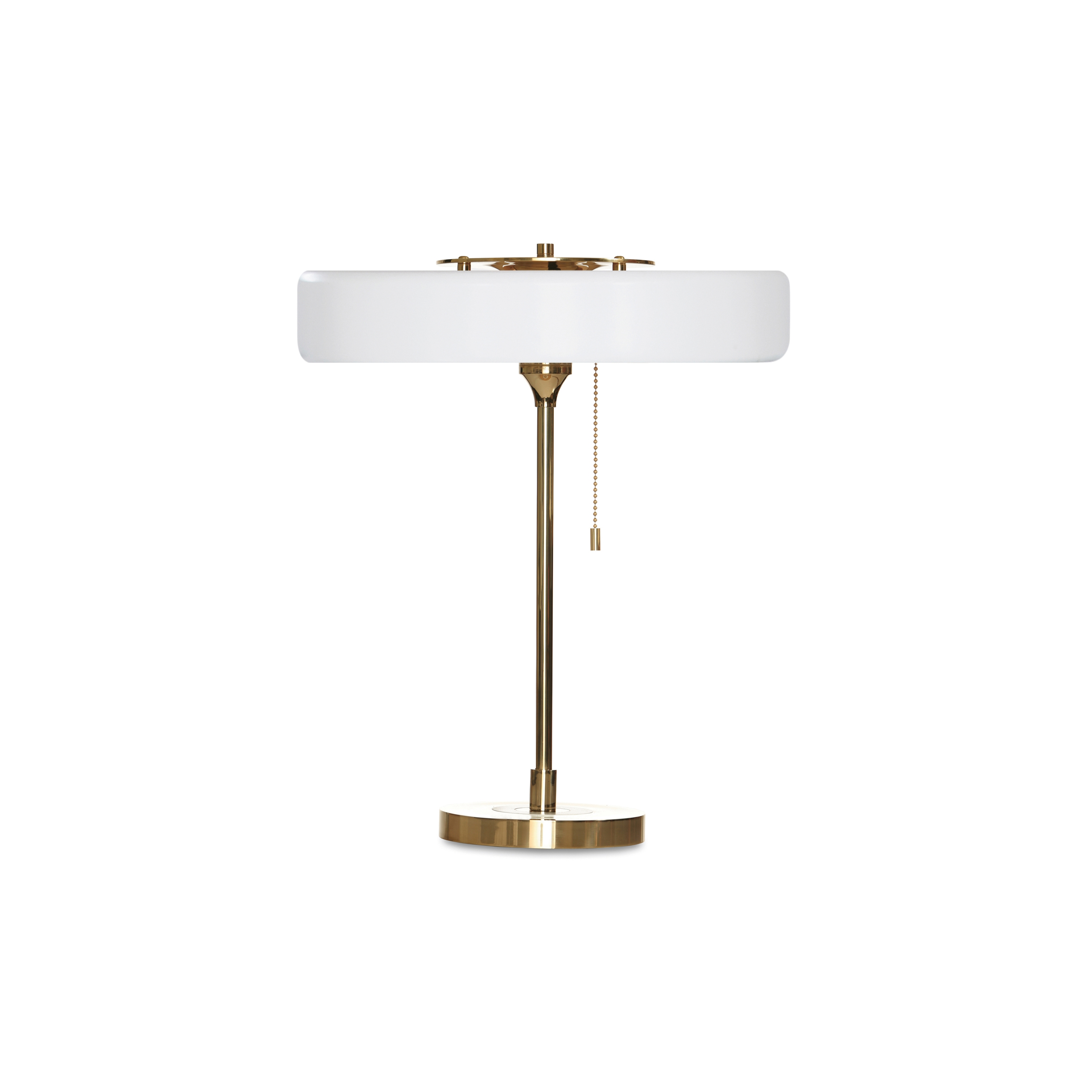 Revolve Table Light