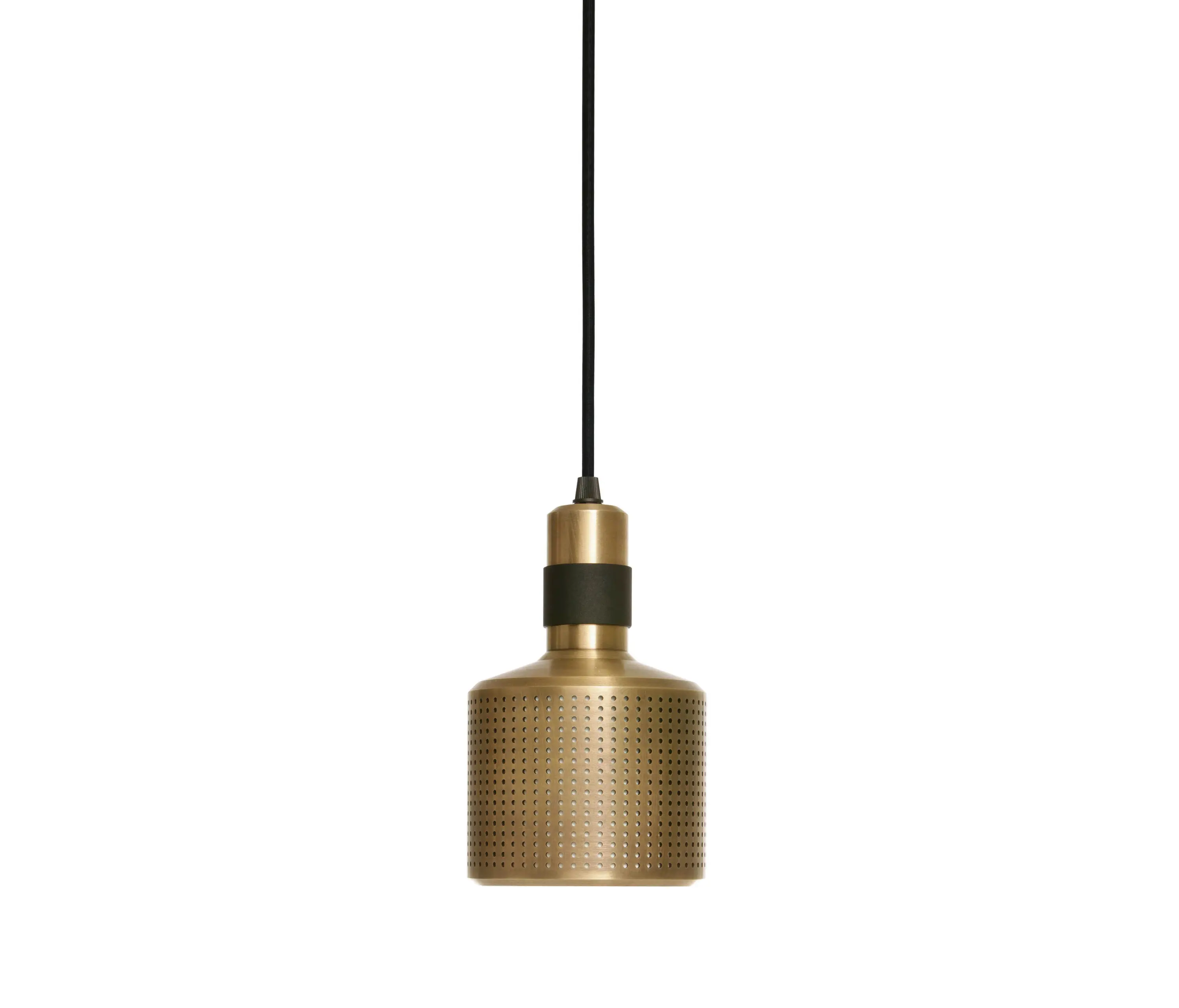 Bert Frank - Riddle Pendant Lamp