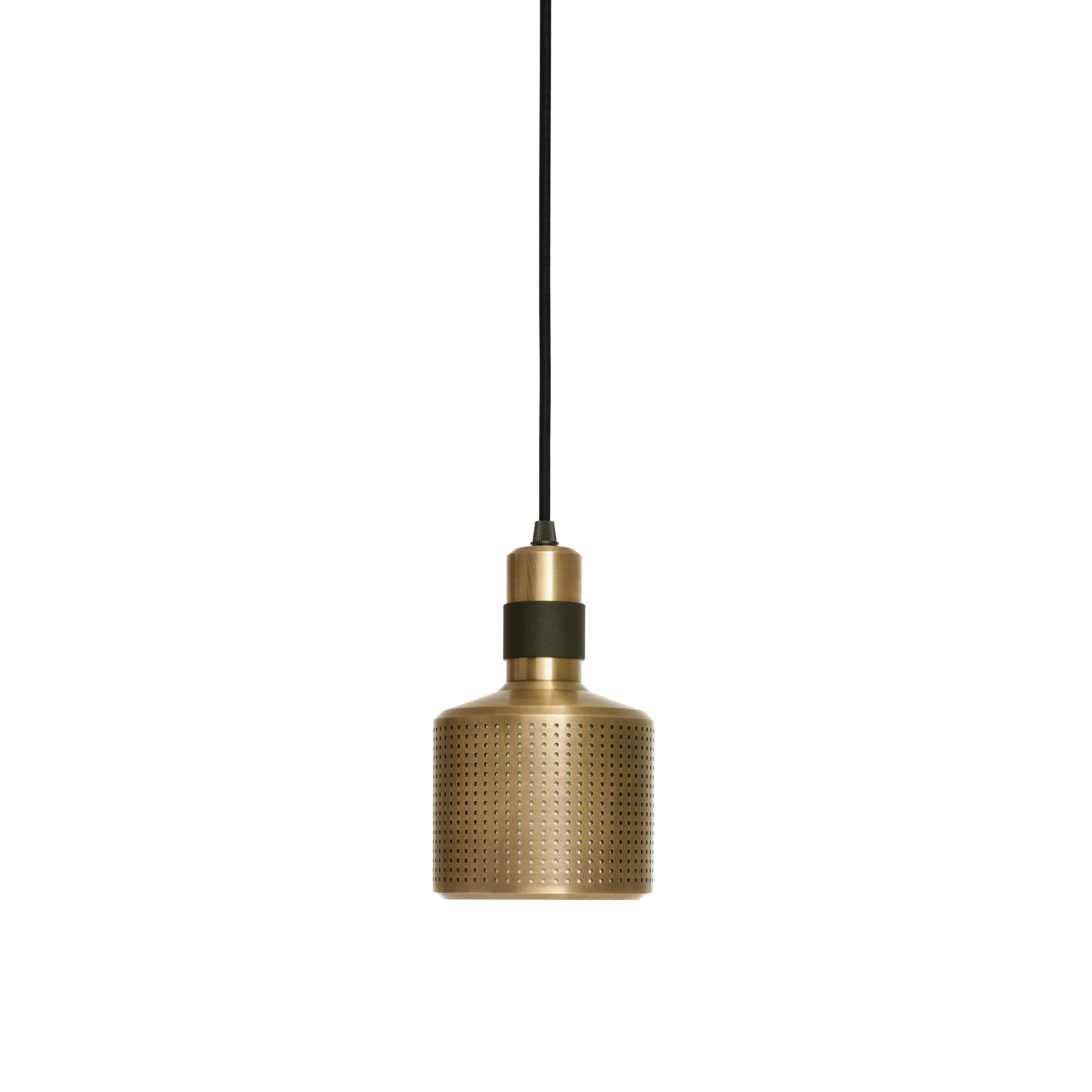 Mostra il prodotto Riddle Pendant Lamp del produttore Bert Frank