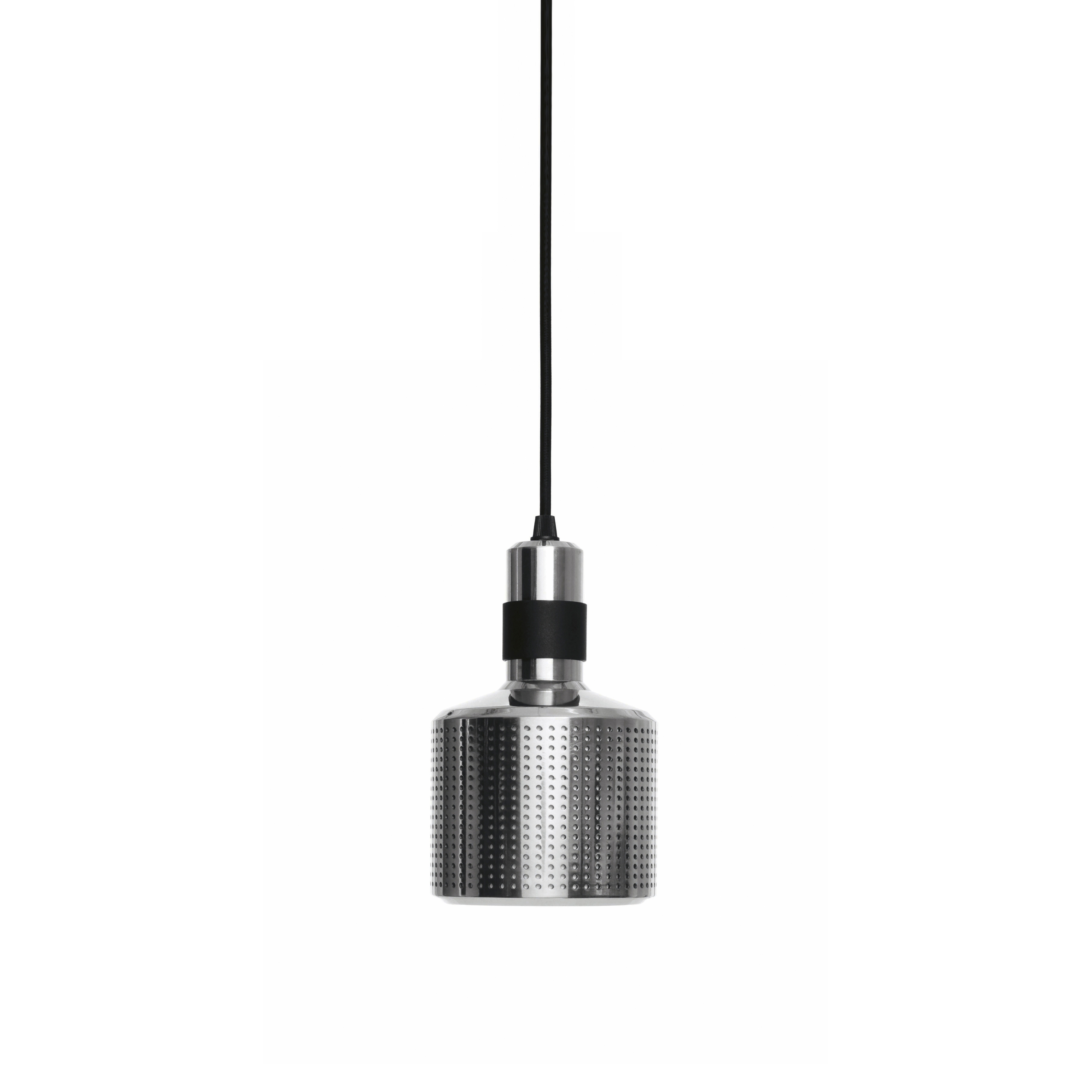 Riddle Pendant Lamp