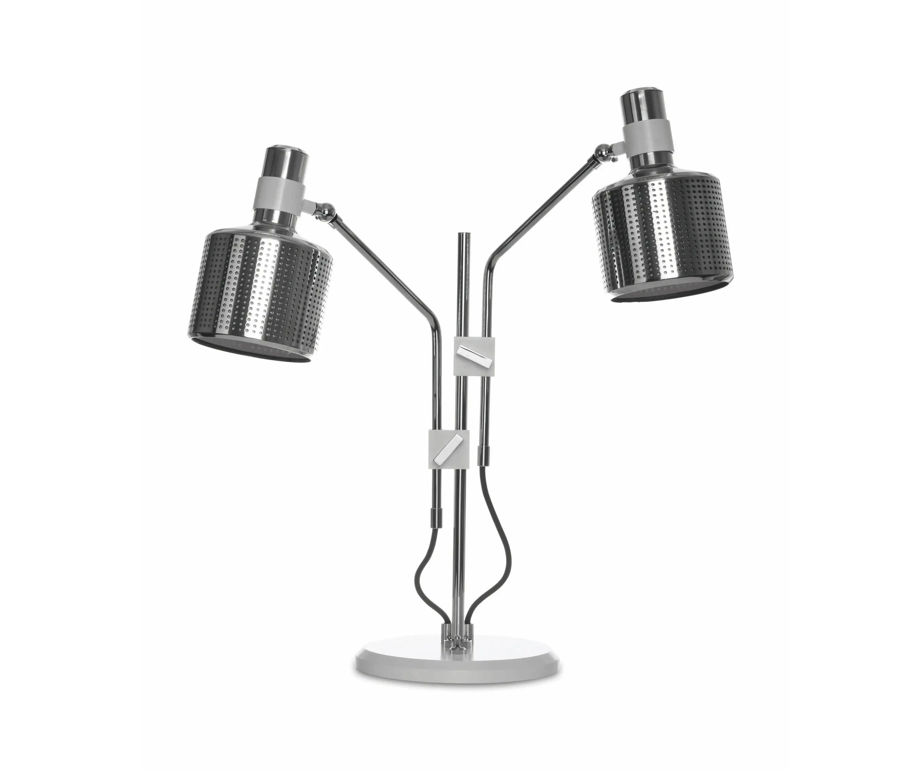Bert Frank - Riddle Double Table Light