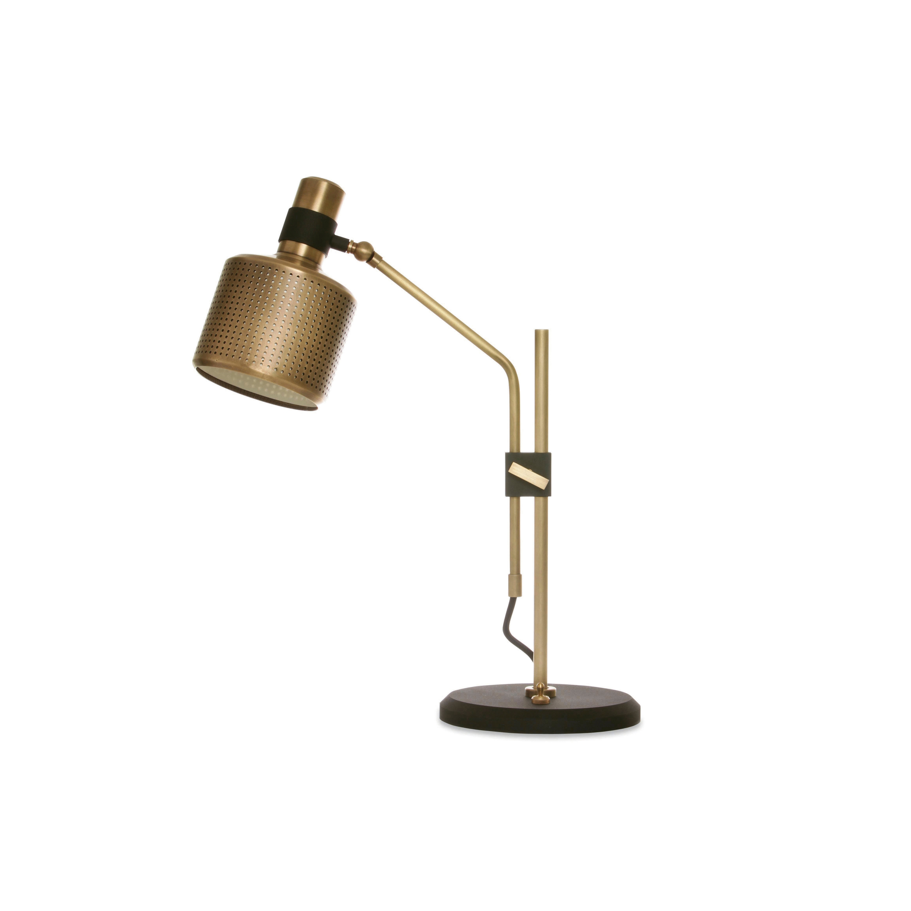 Mostra il prodotto Riddle Single Table Light del produttore Bert Frank