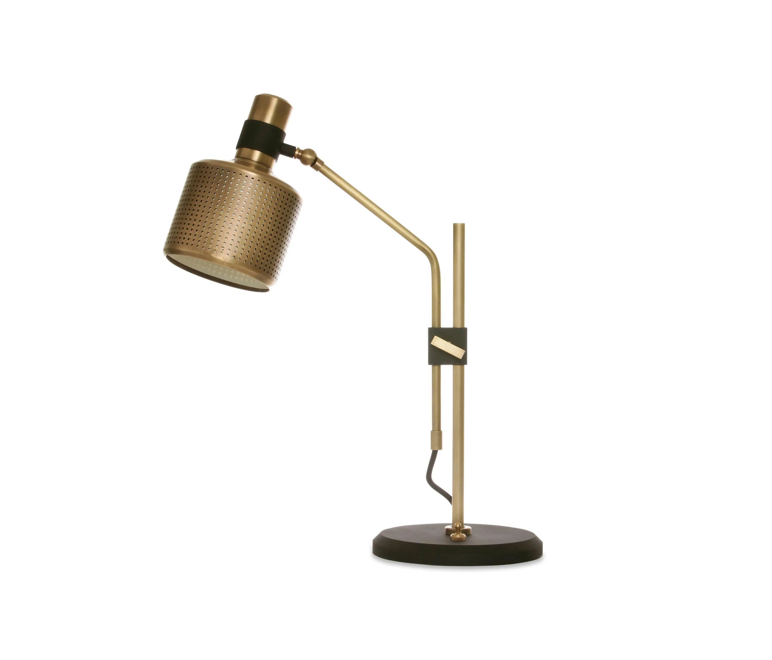 Bert Frank - Riddle Single Table Light