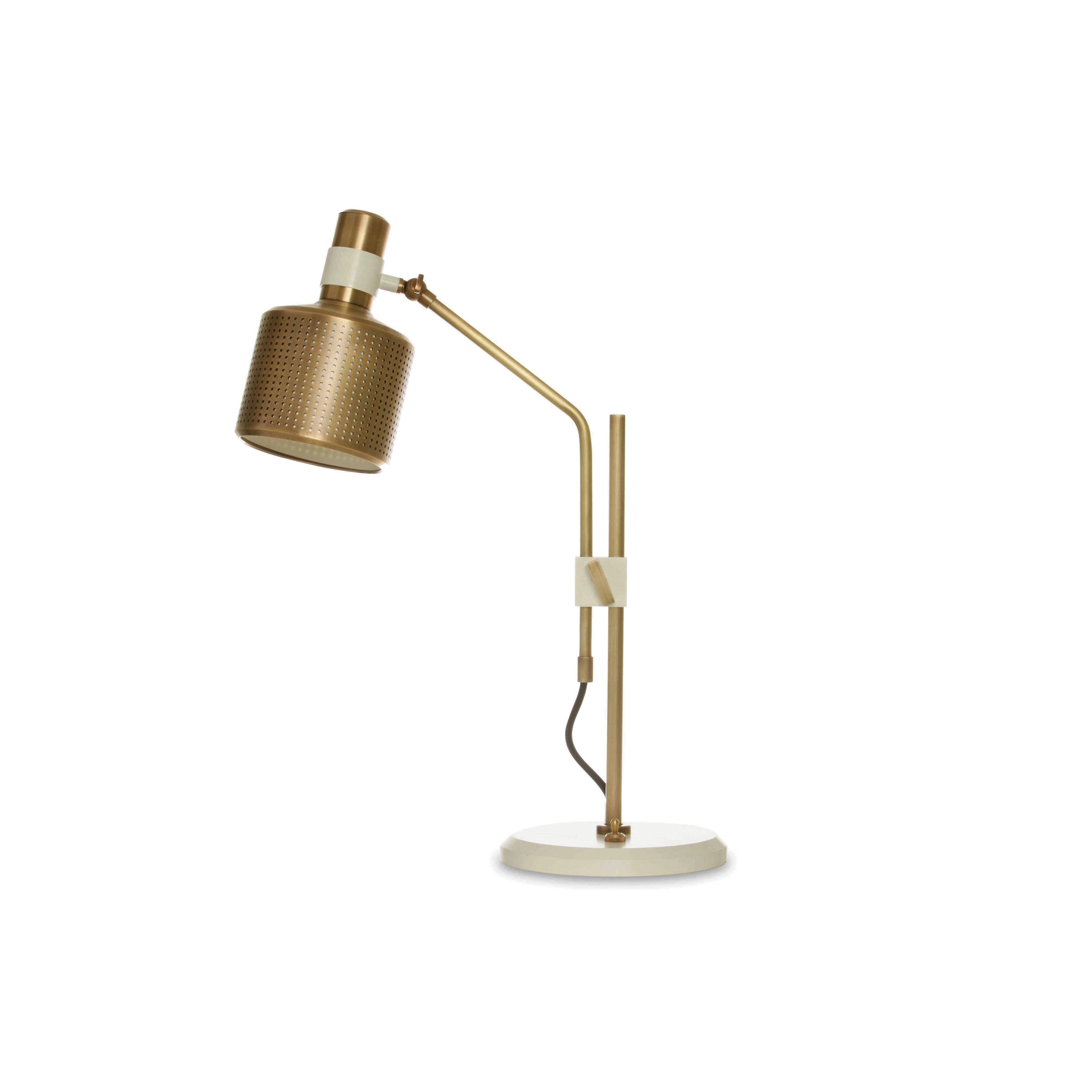 Riddle Single Table Light