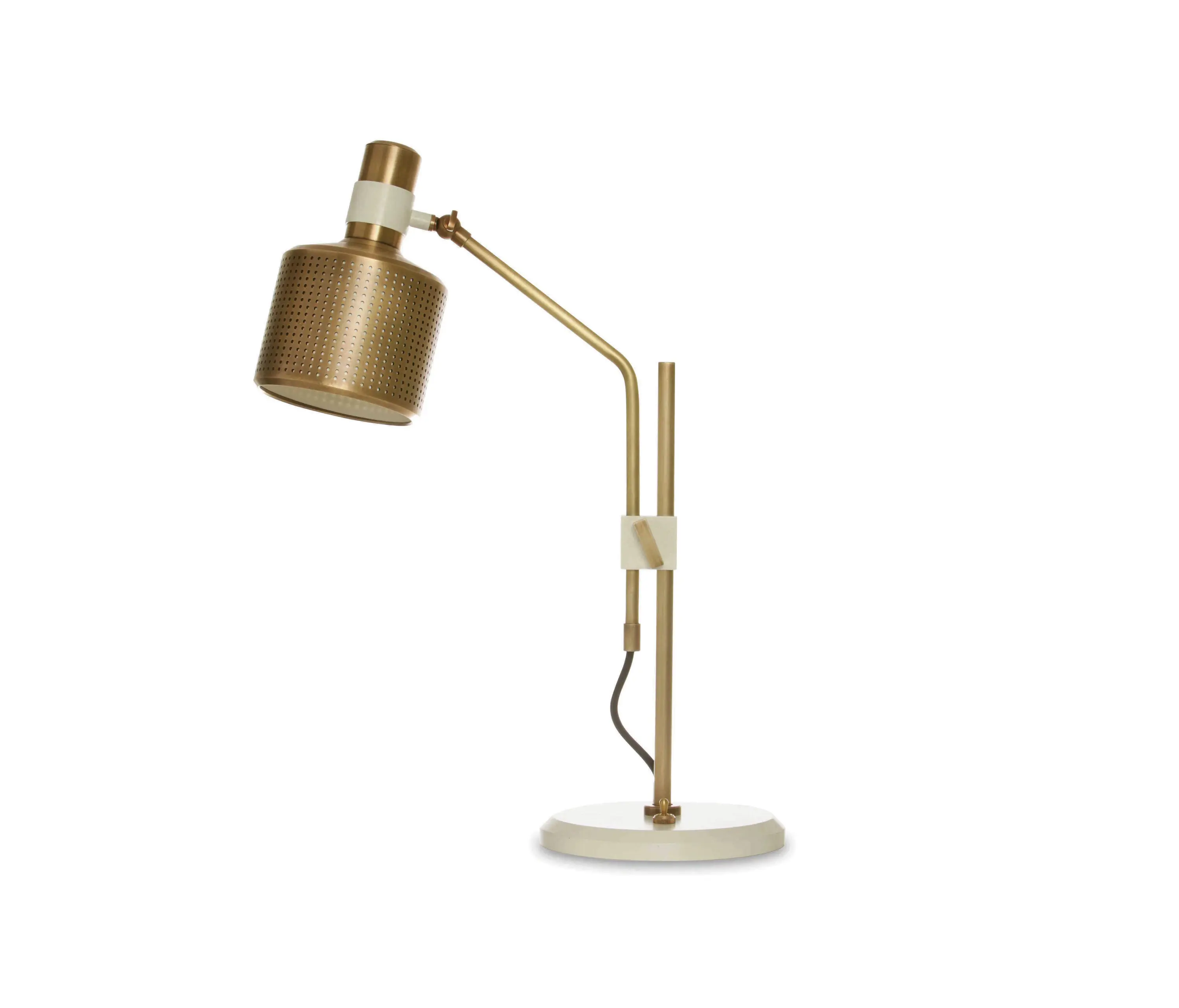 Bert Frank - Riddle Single Table Light