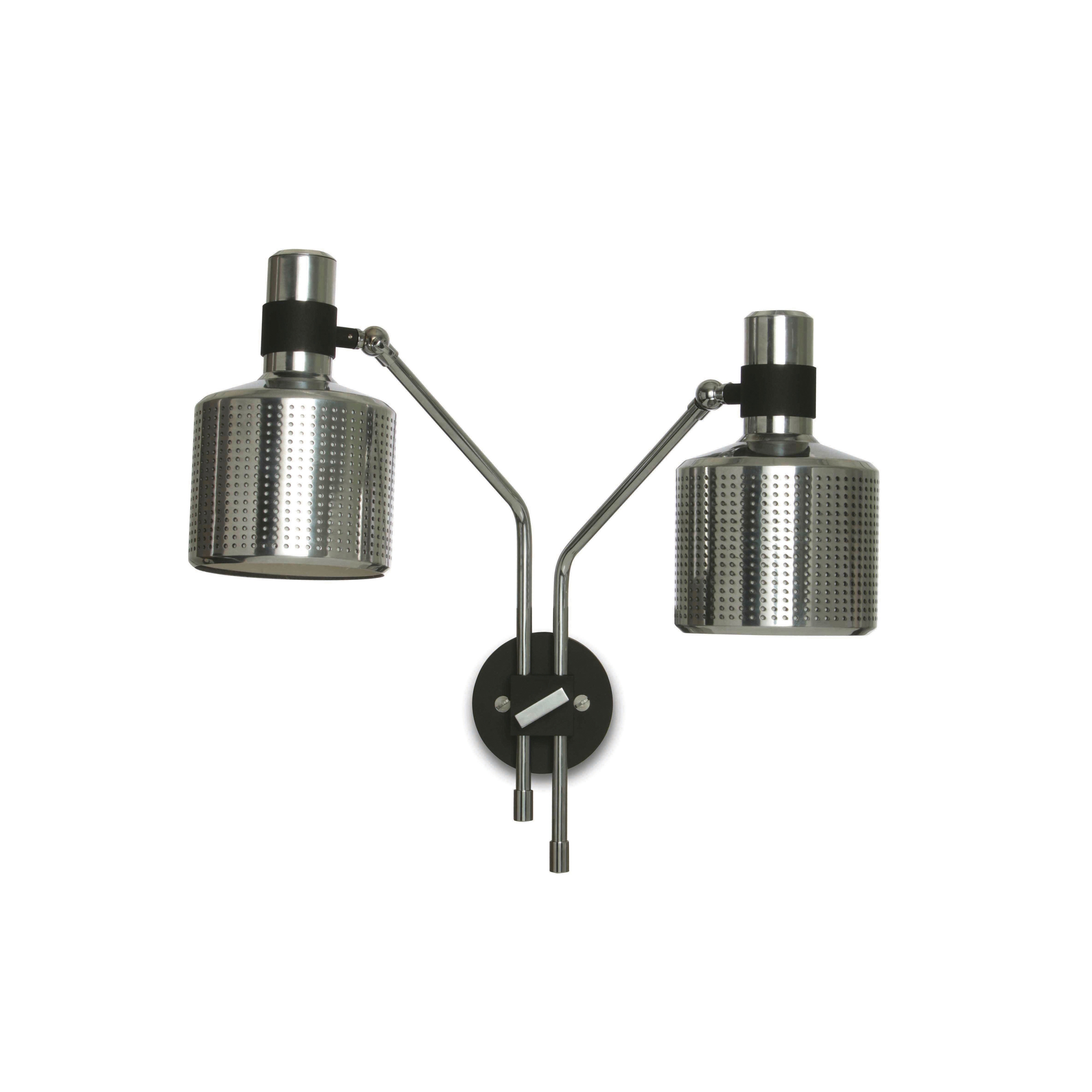 Produkt Riddle Double Wall Light des Herstellers Bert Frank anzeigen