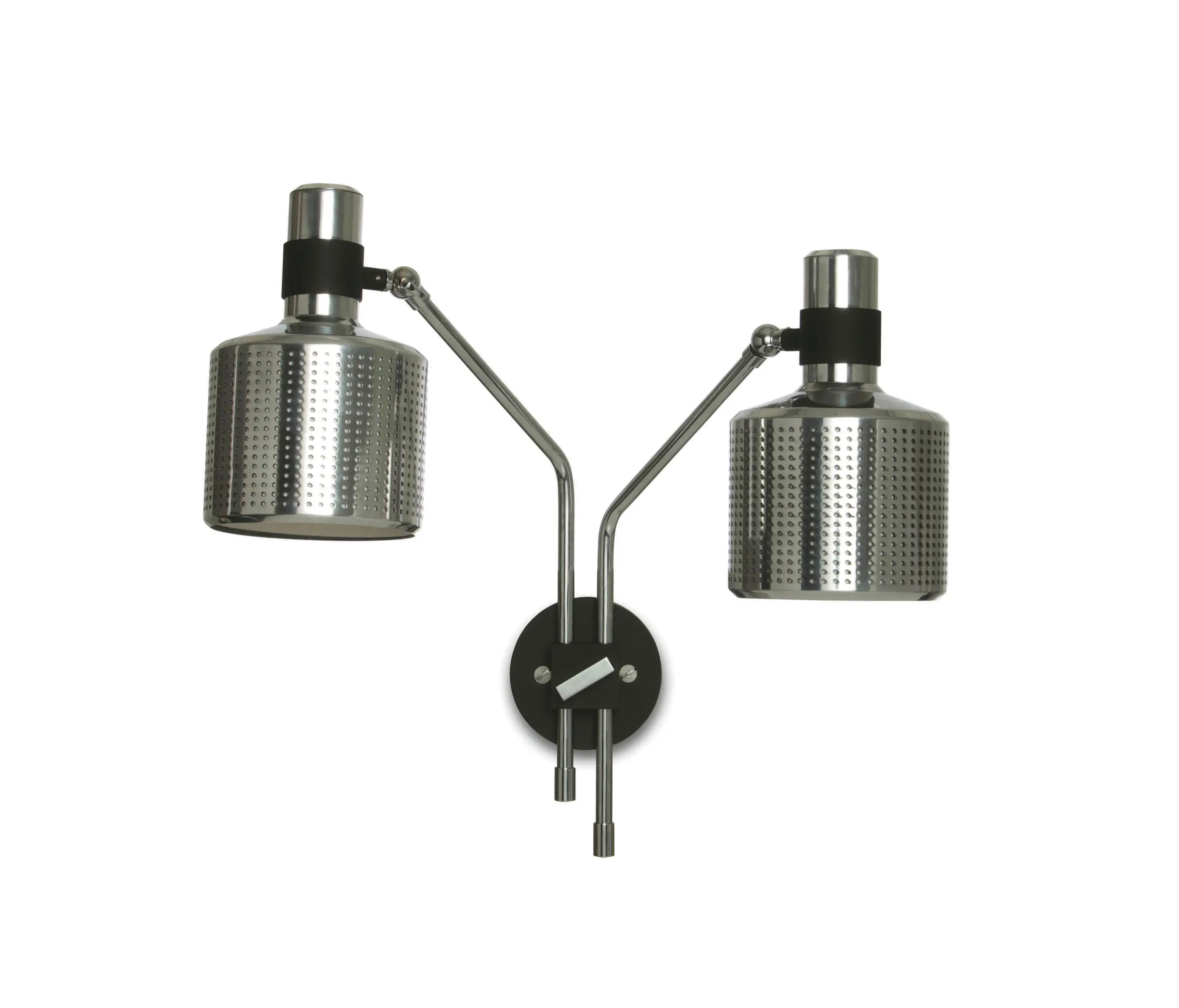 Bert Frank - Riddle Double Wall Light