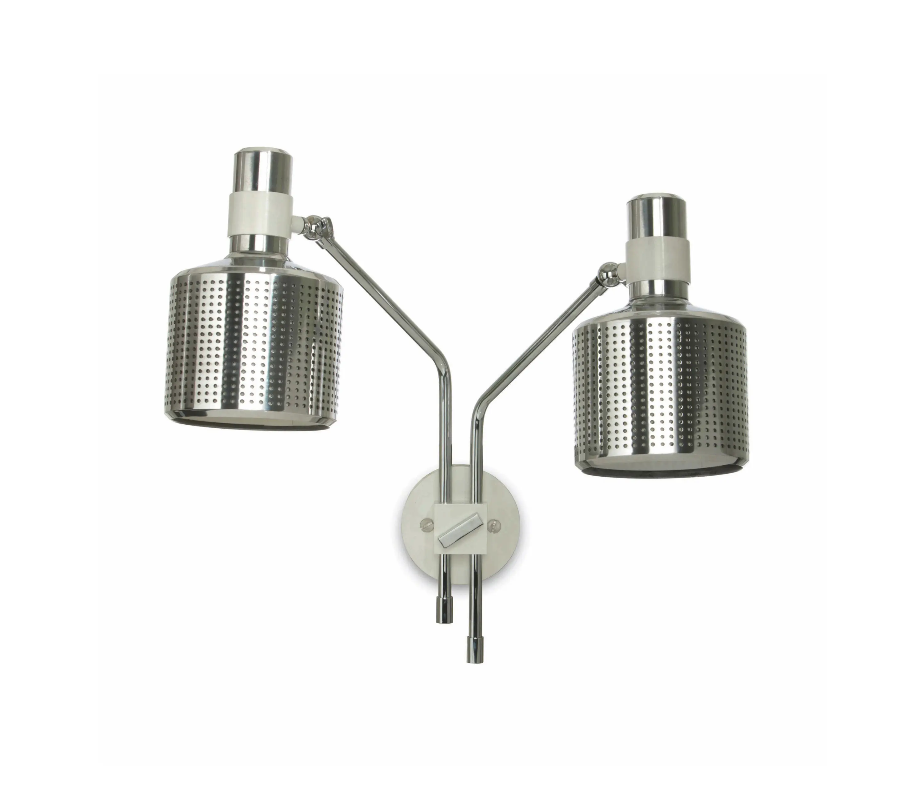 Bert Frank - Riddle Double Wall Light