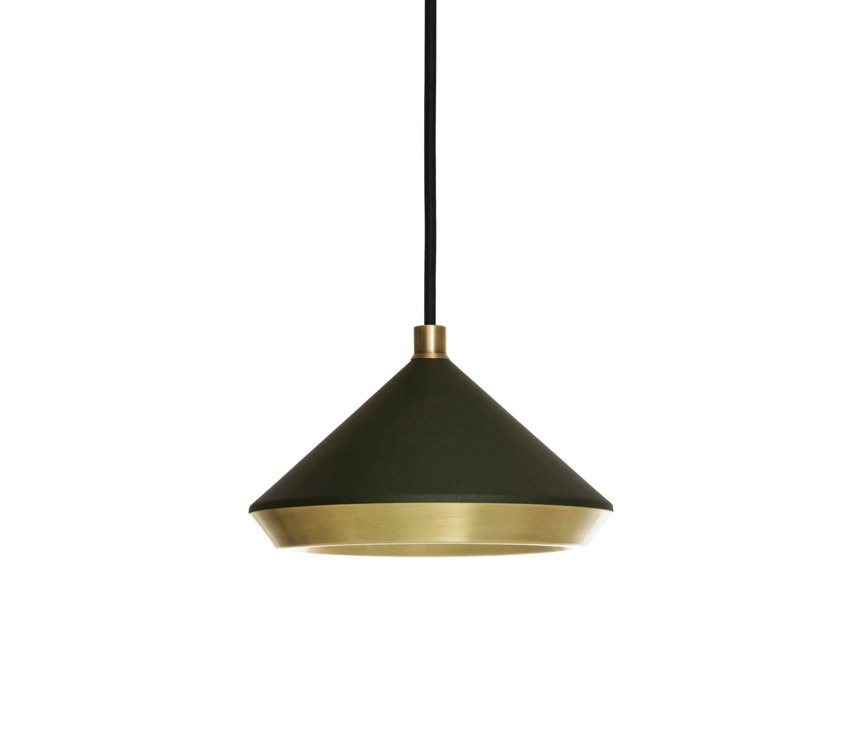 Bert Frank - Shear Pendant Lamp