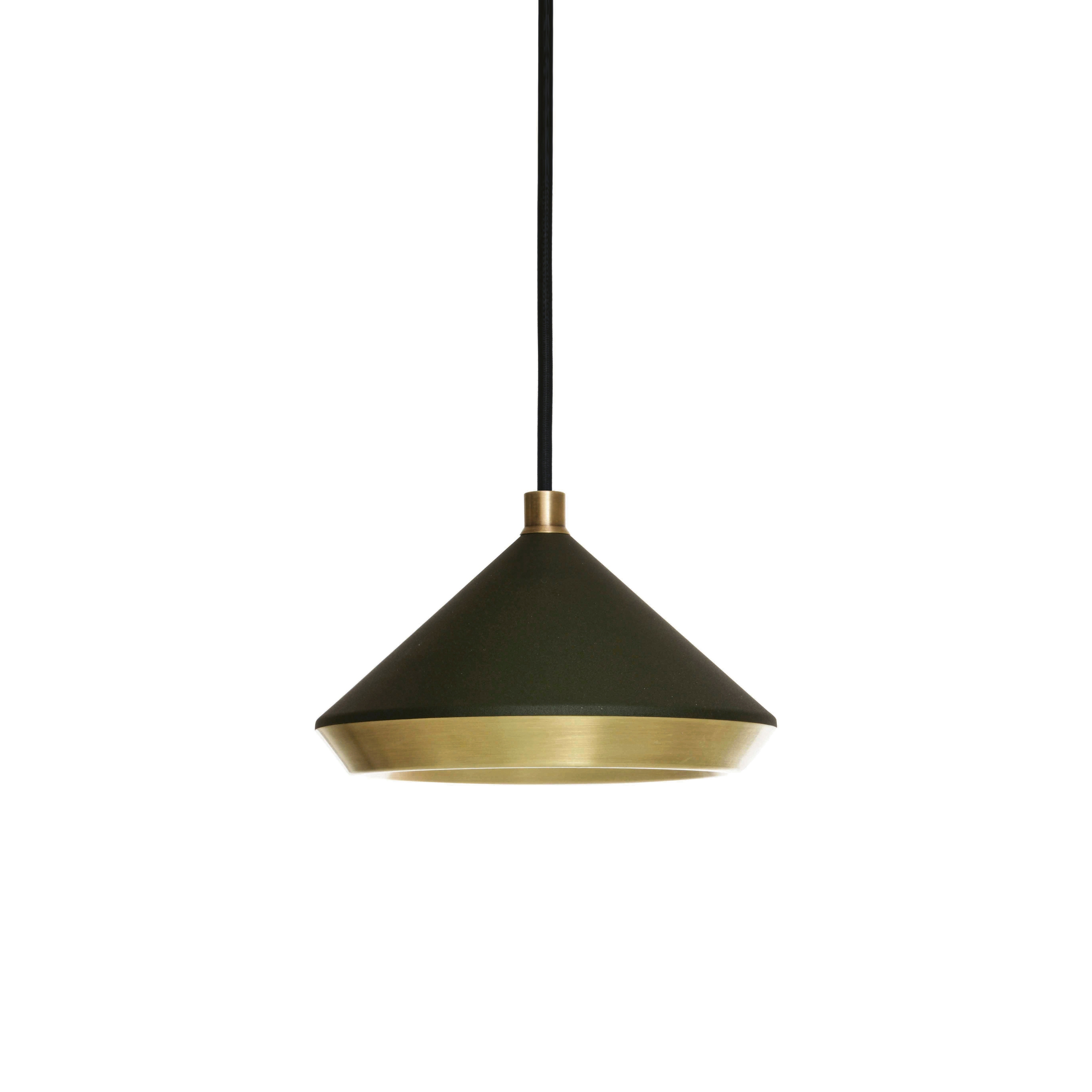 Display product Shear Pendant Lamp from manufacturer Bert Frank