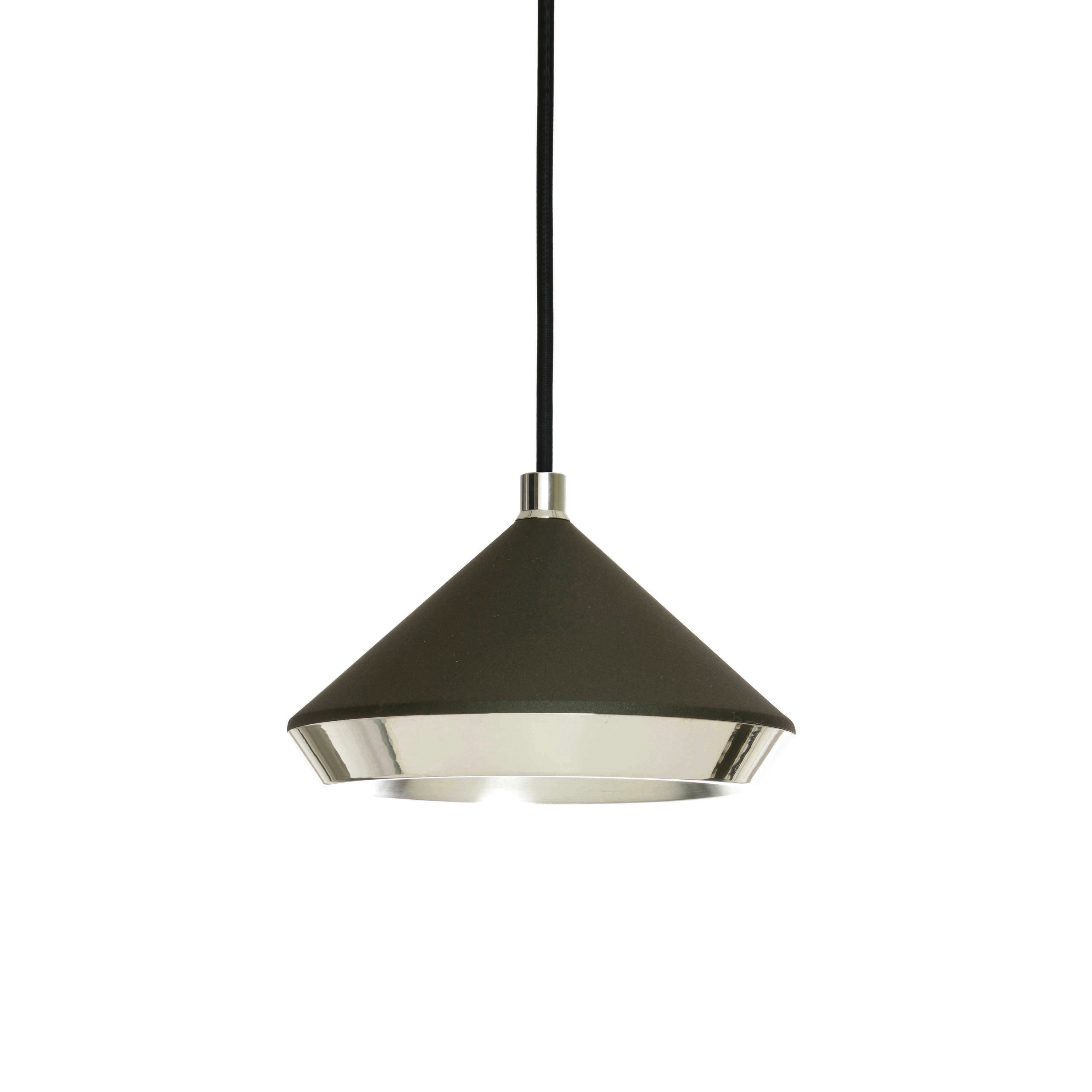 Shear Pendant Lamp