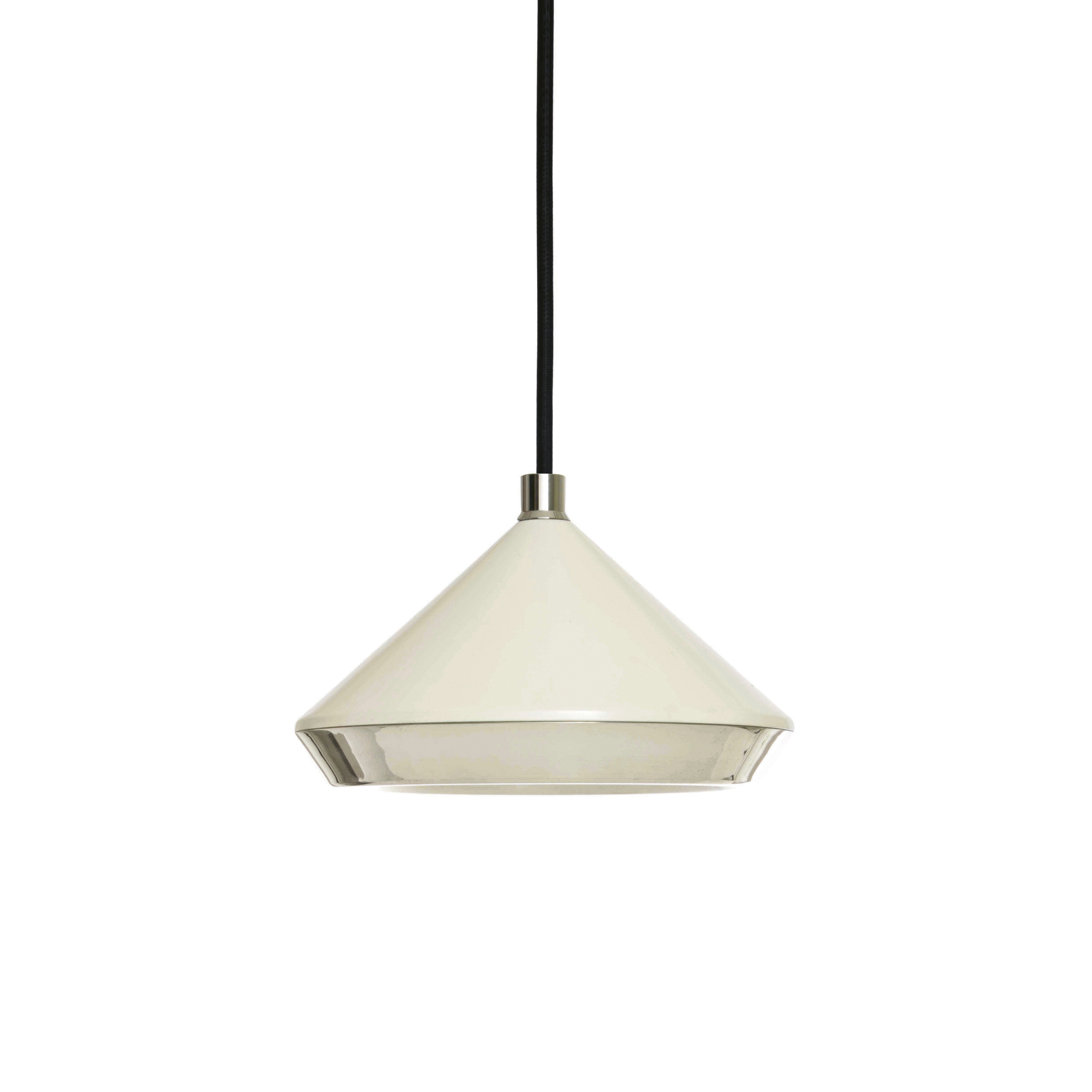 Shear Pendant Lamp