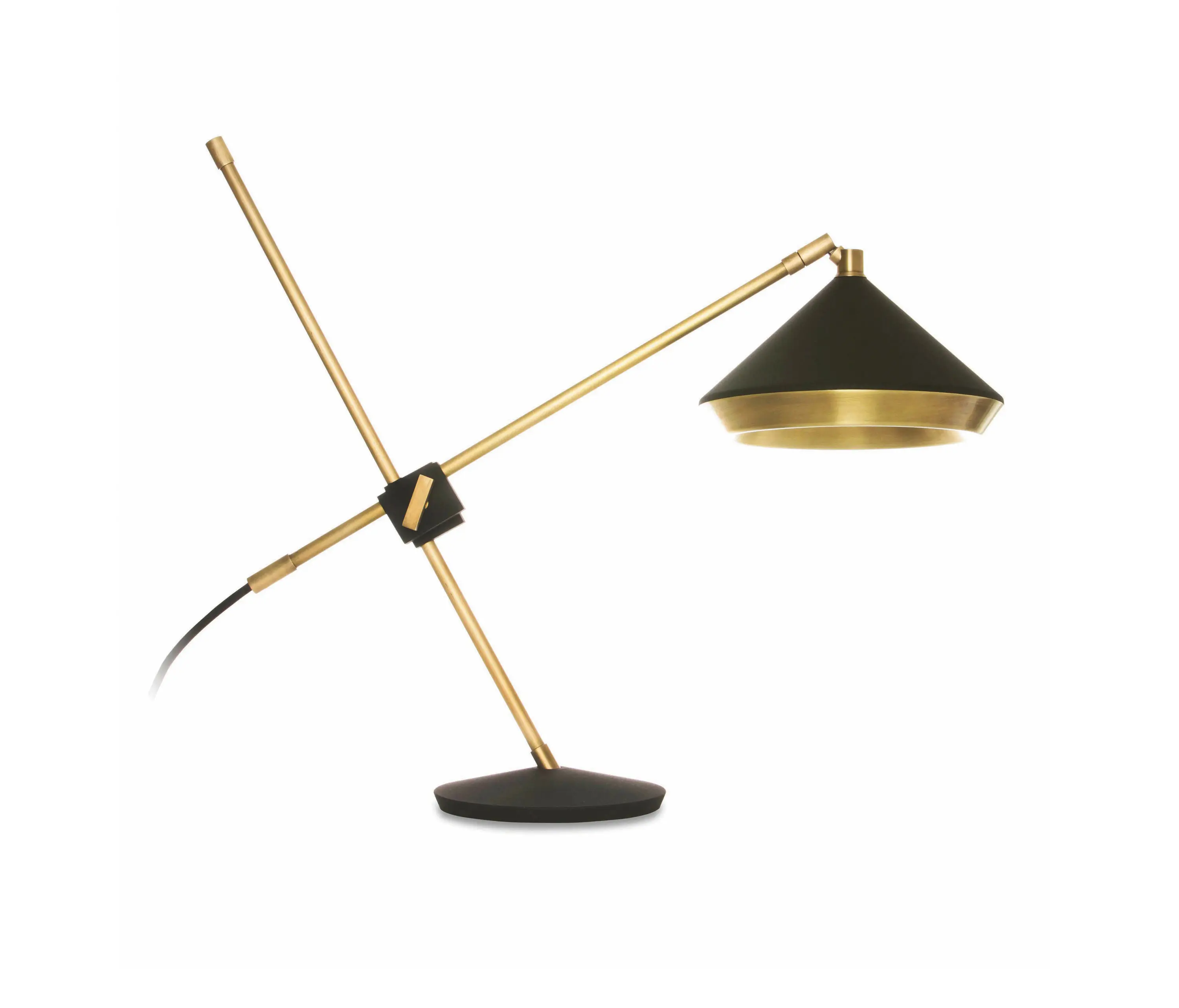 Bert Frank - Shear Table Light