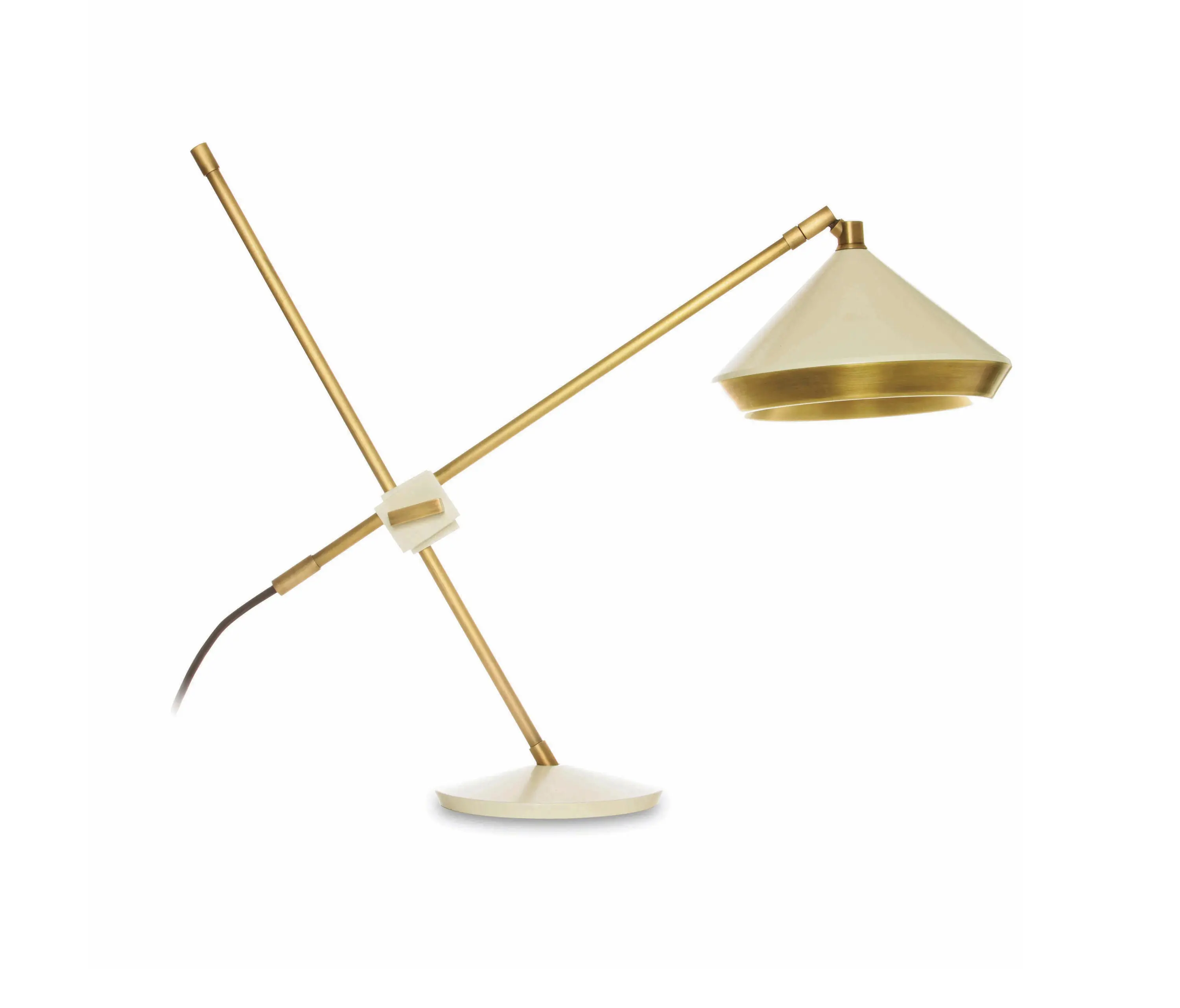 Bert Frank - Shear Table Light