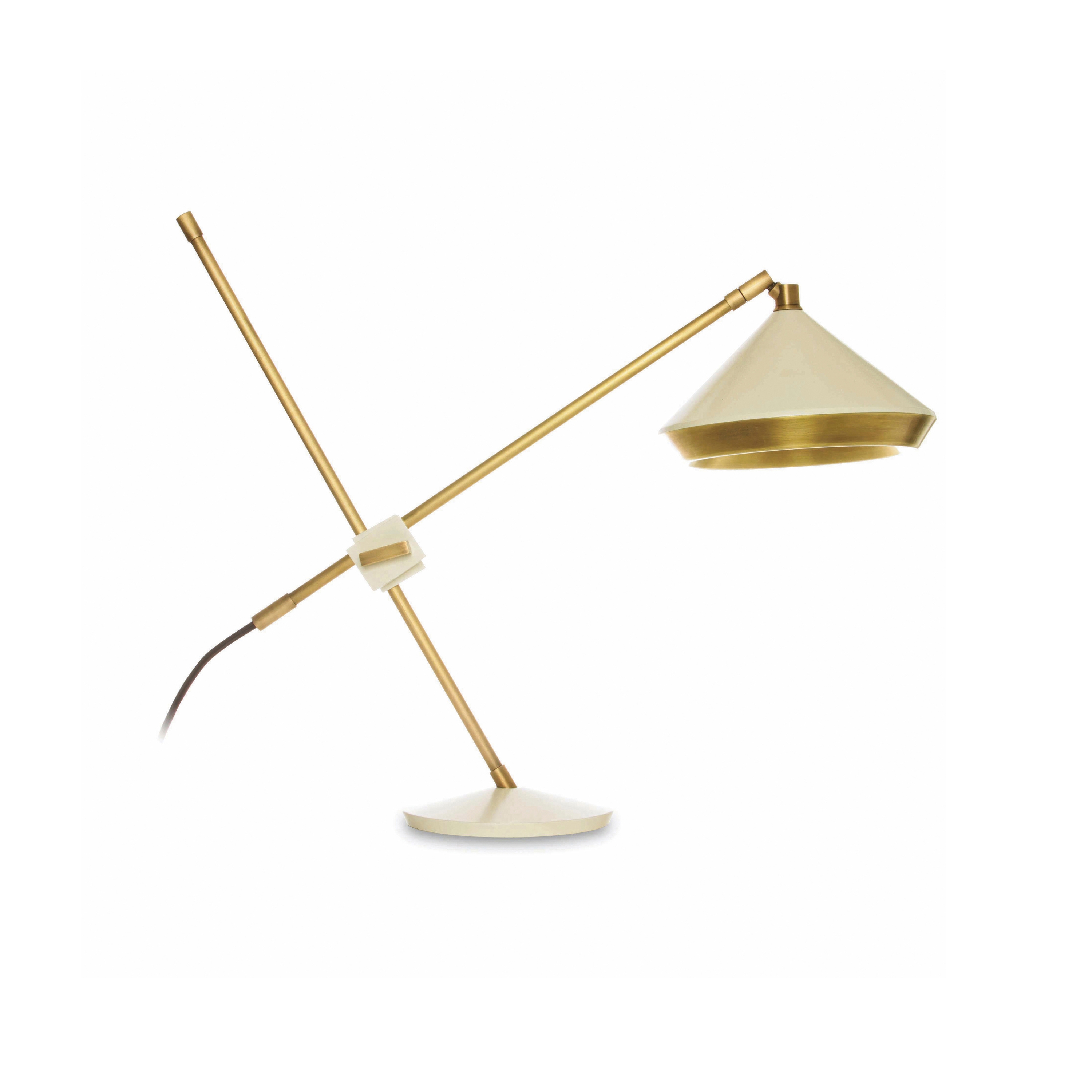 Display product Shear Table Light from manufacturer Bert Frank