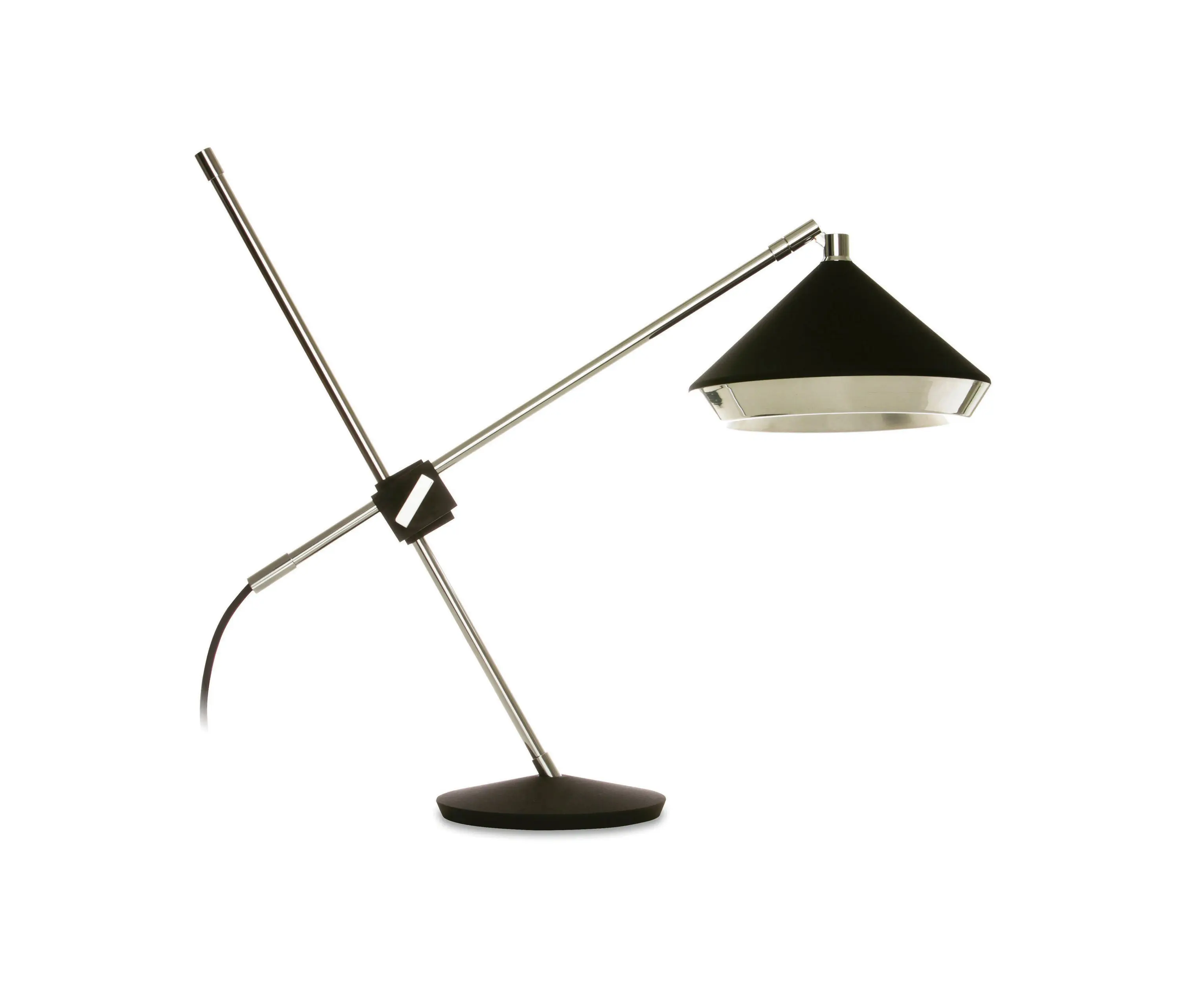 Bert Frank - Shear Table Light