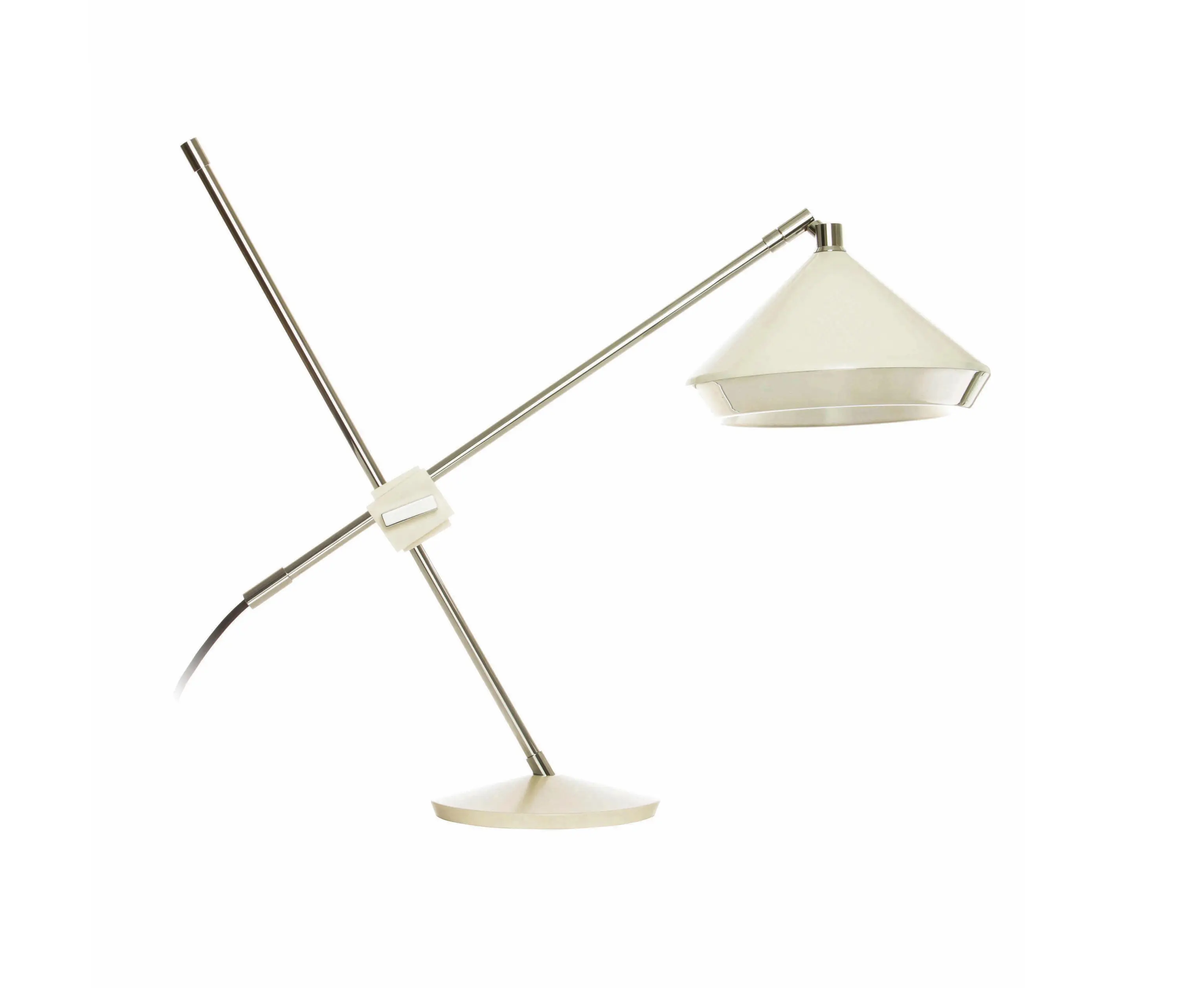 Bert Frank - Shear Table Light