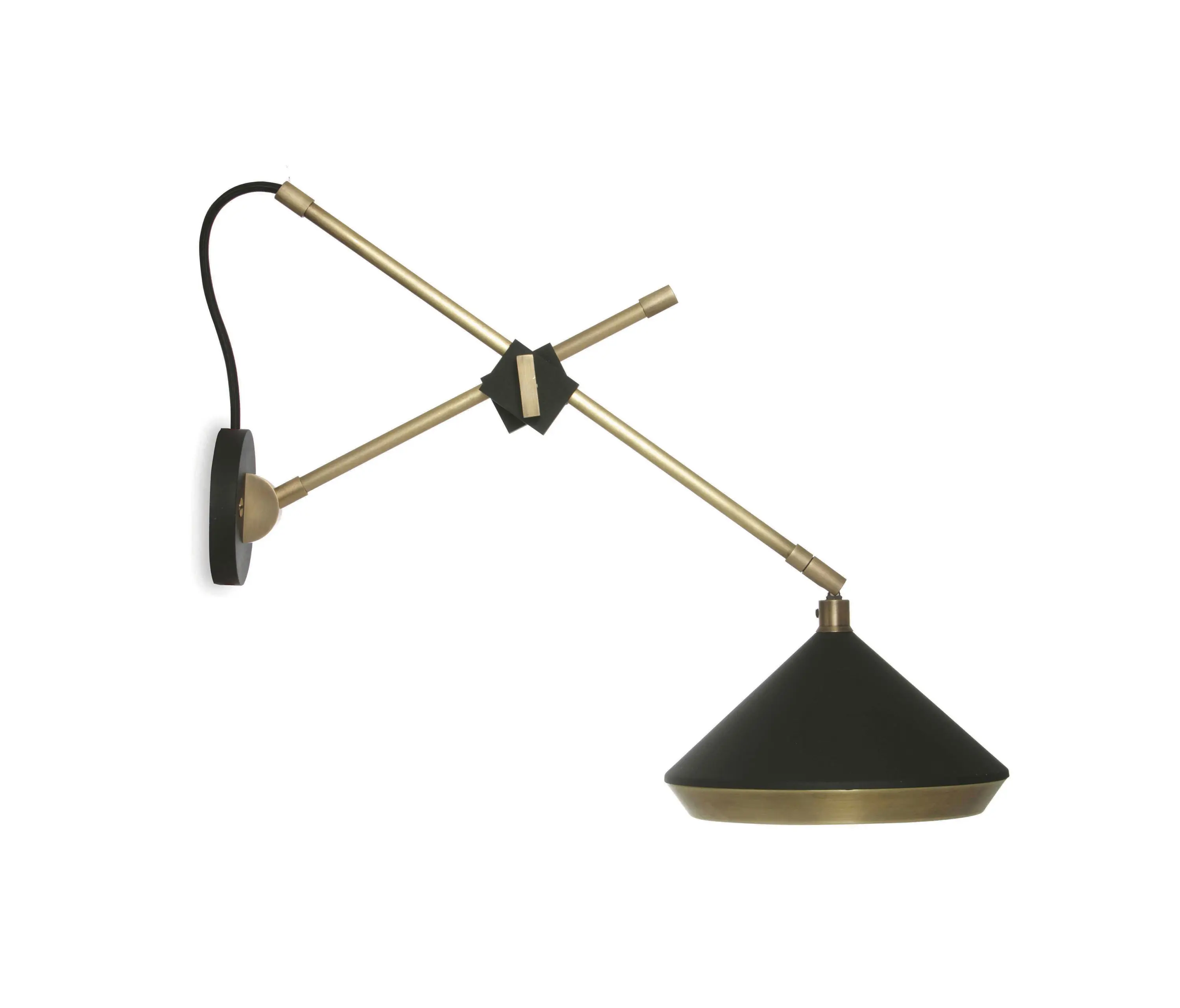 Bert Frank - Shear Wall Light