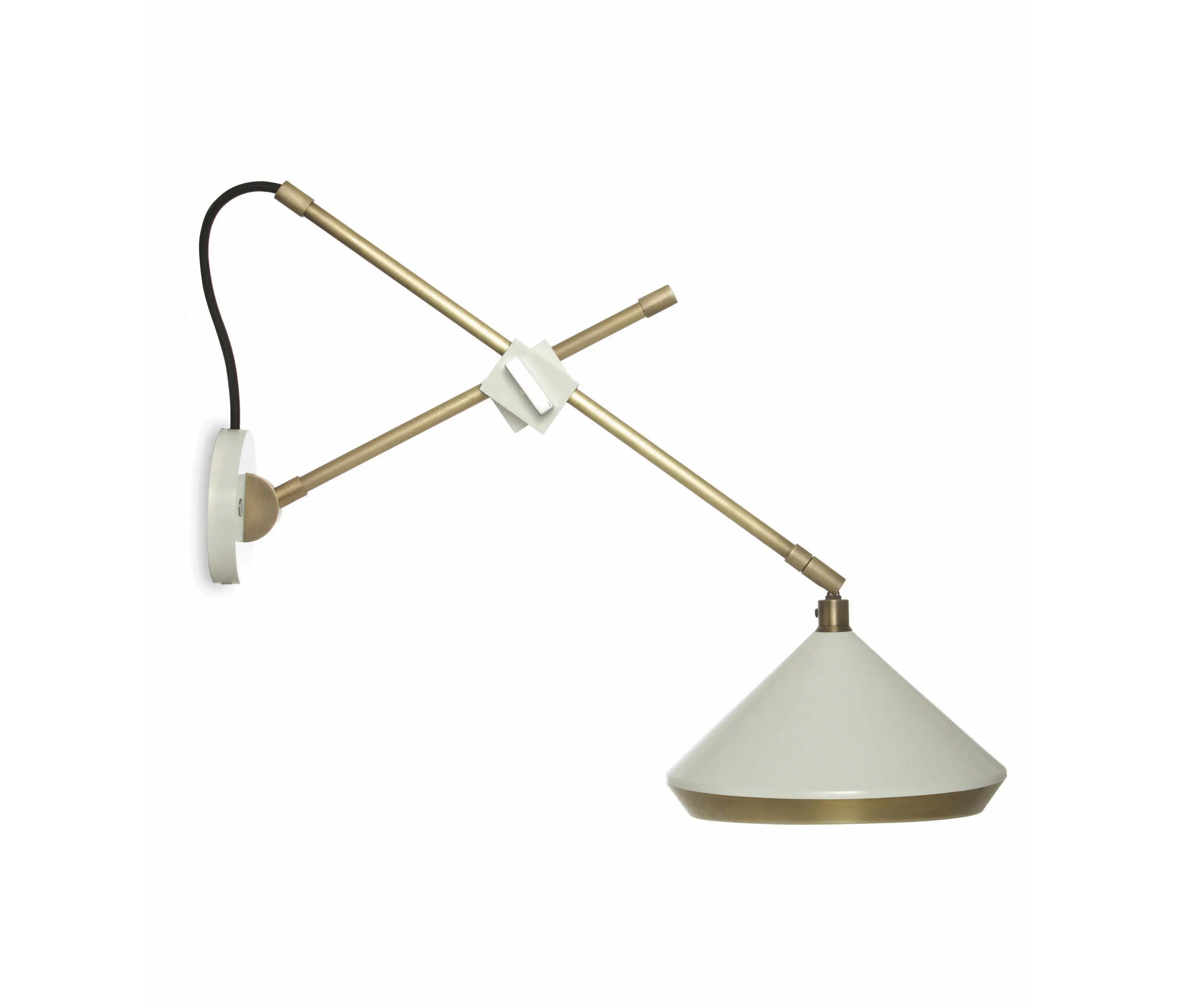 Bert Frank - Shear Wall Light