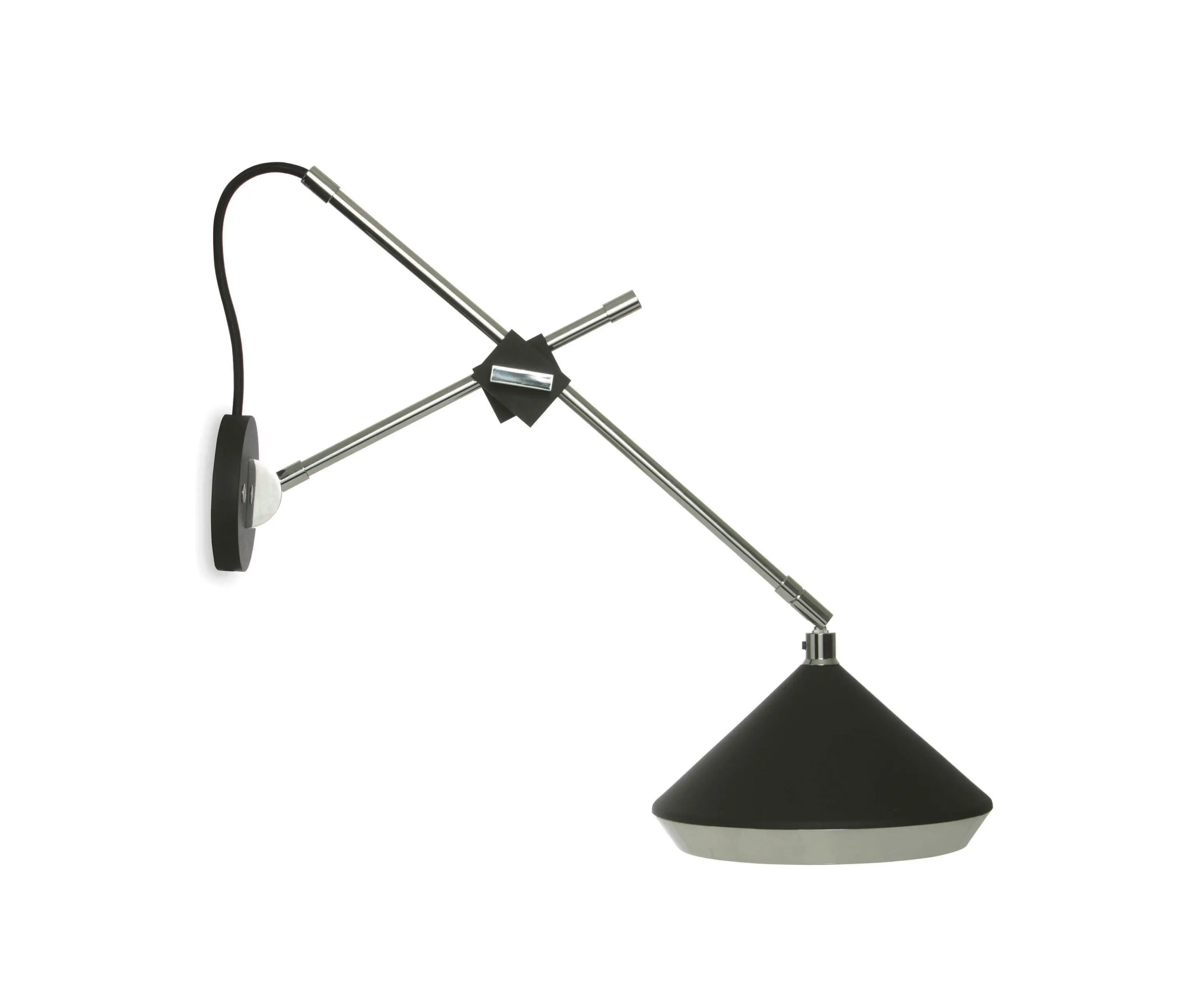 Bert Frank - Shear Wall Light