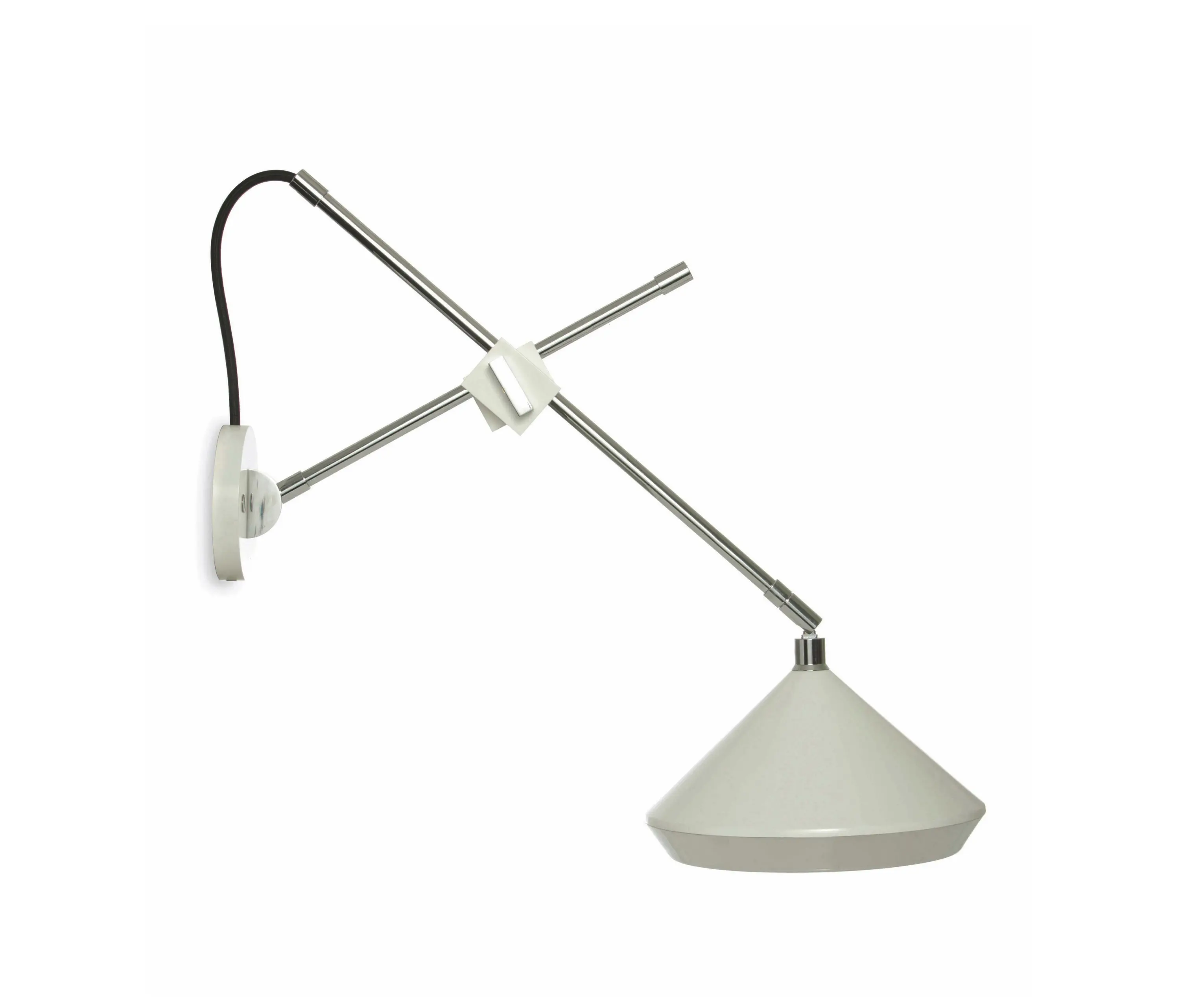 Bert Frank - Shear Wall Light