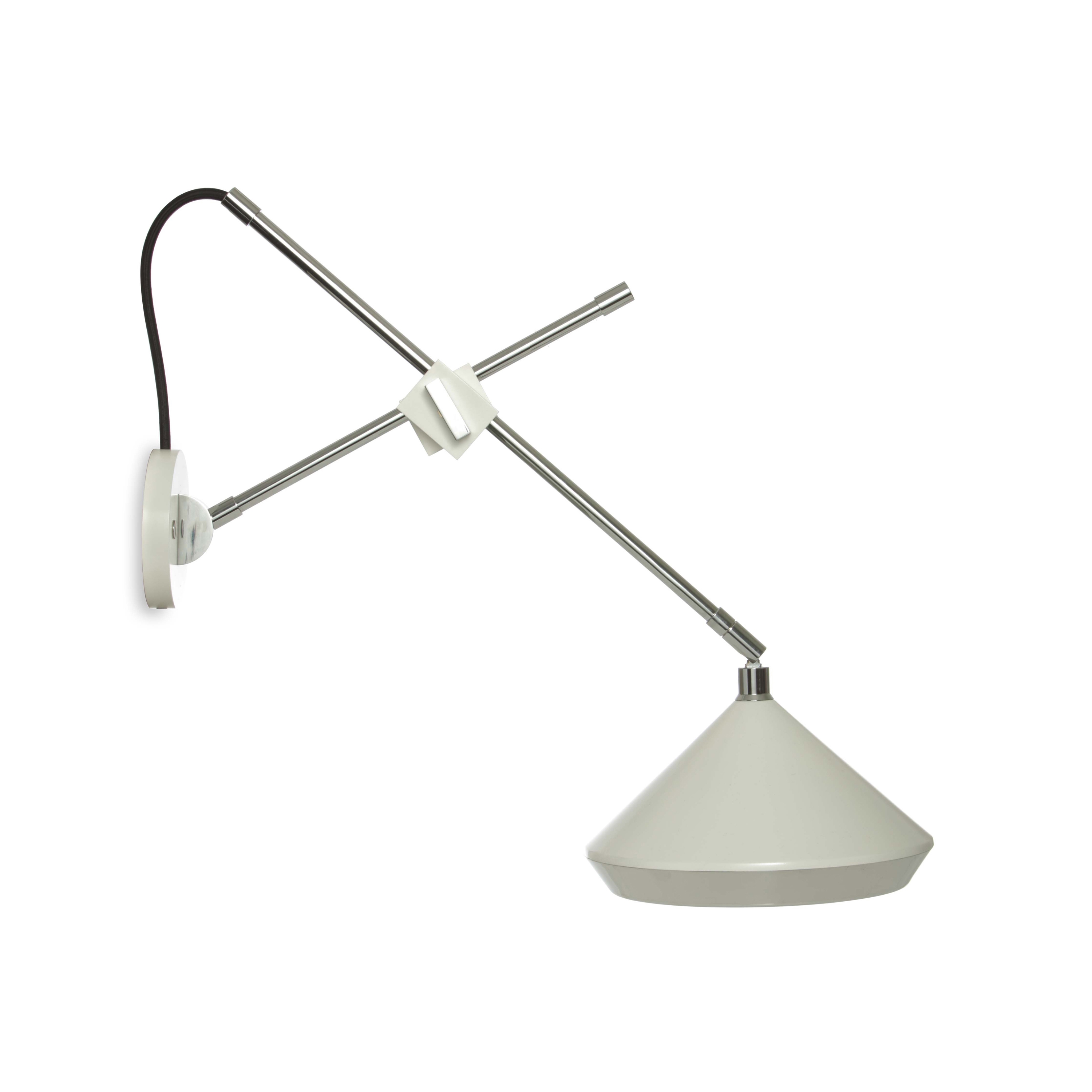 Display product Shear Wall Light from manufacturer Bert Frank