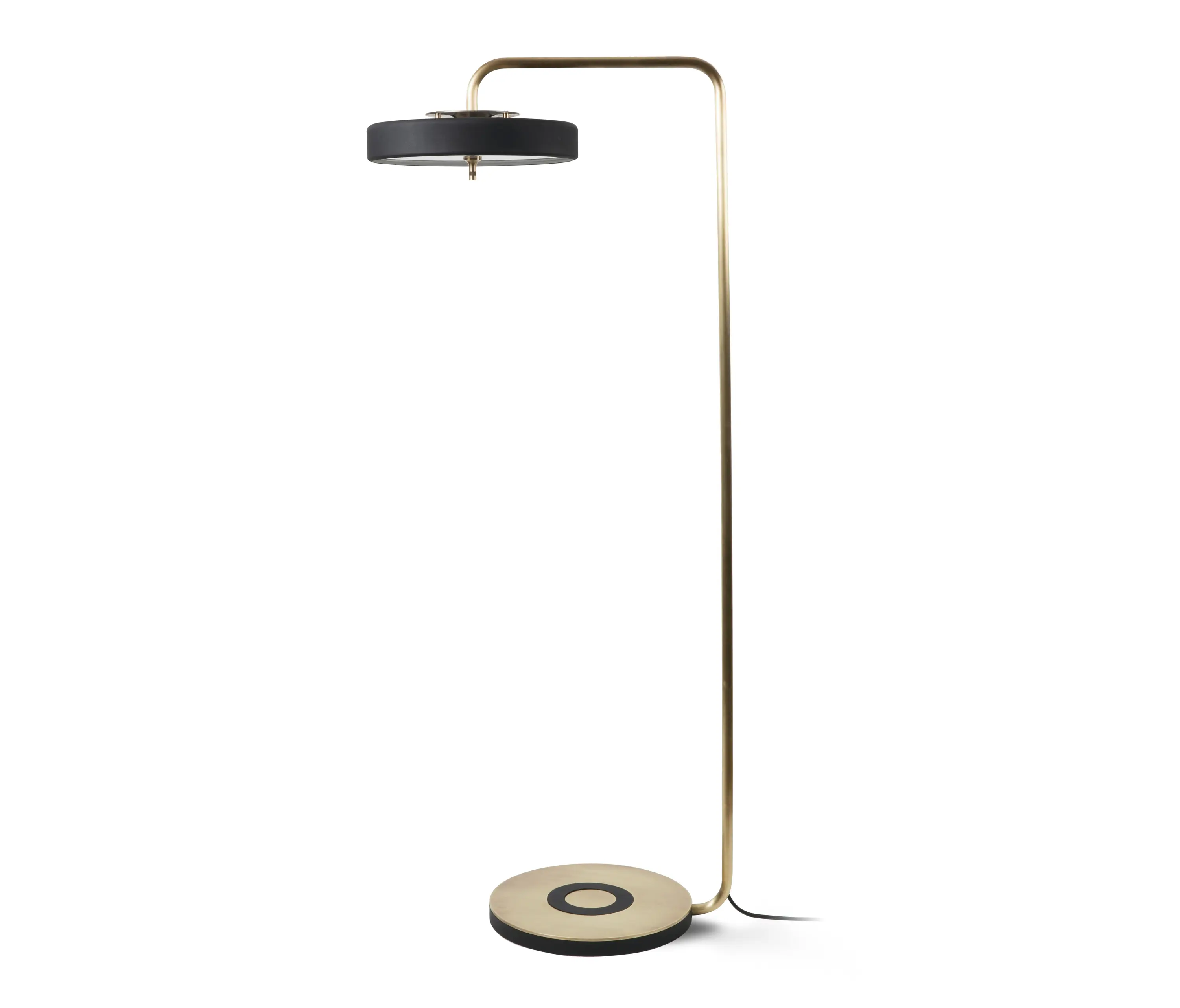 Bert Frank - Revolve Floor Light