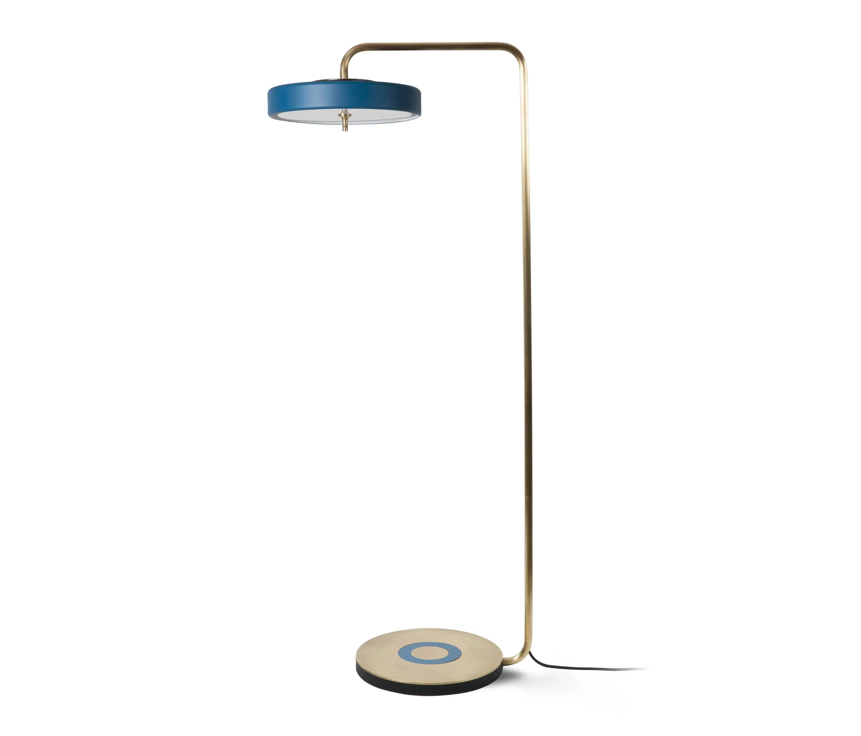 Bert Frank - Revolve Floor Light