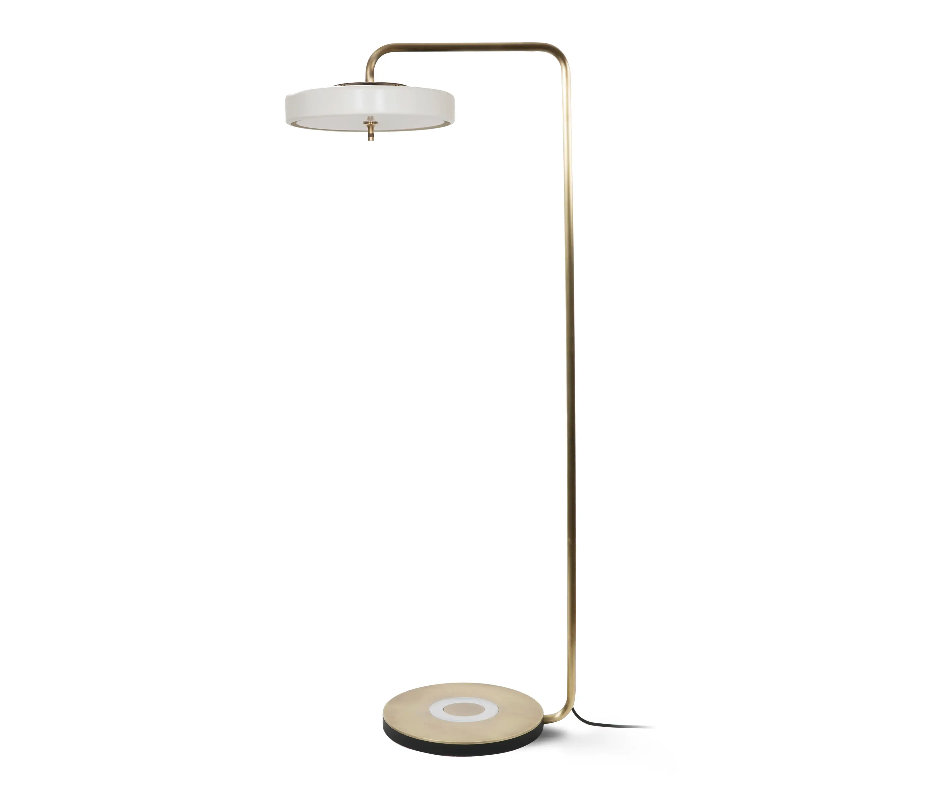 Bert Frank - Revolve Floor Light