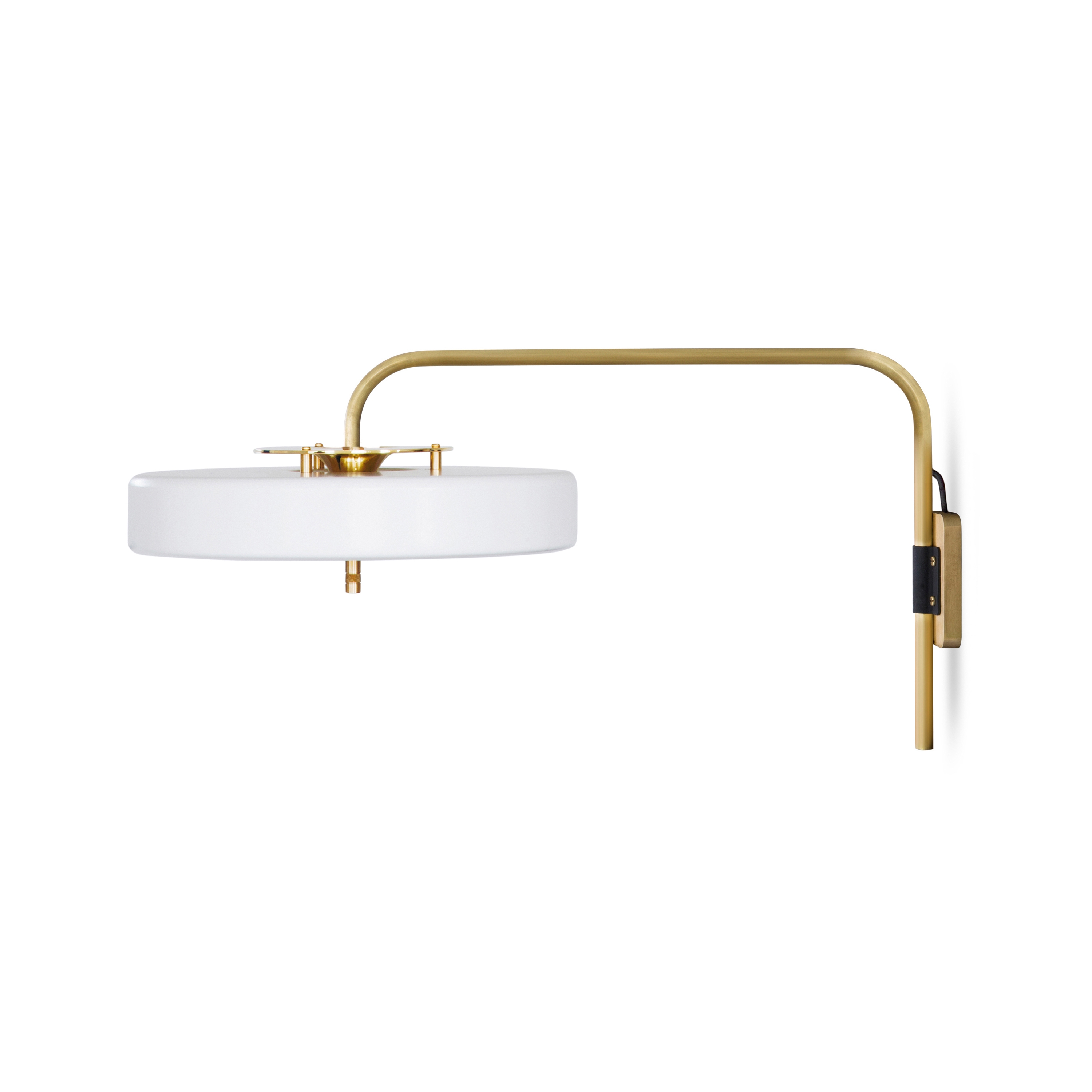 Mostra il prodotto Revolve Wall Light del produttore Bert Frank